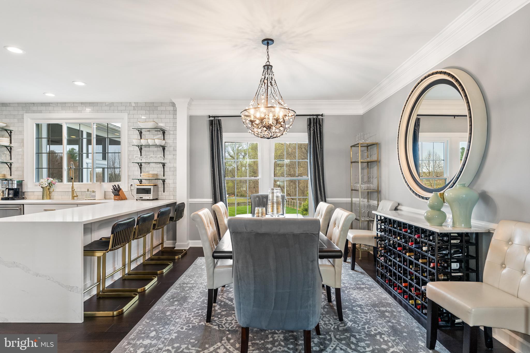 GAITHER HUNT - Residential