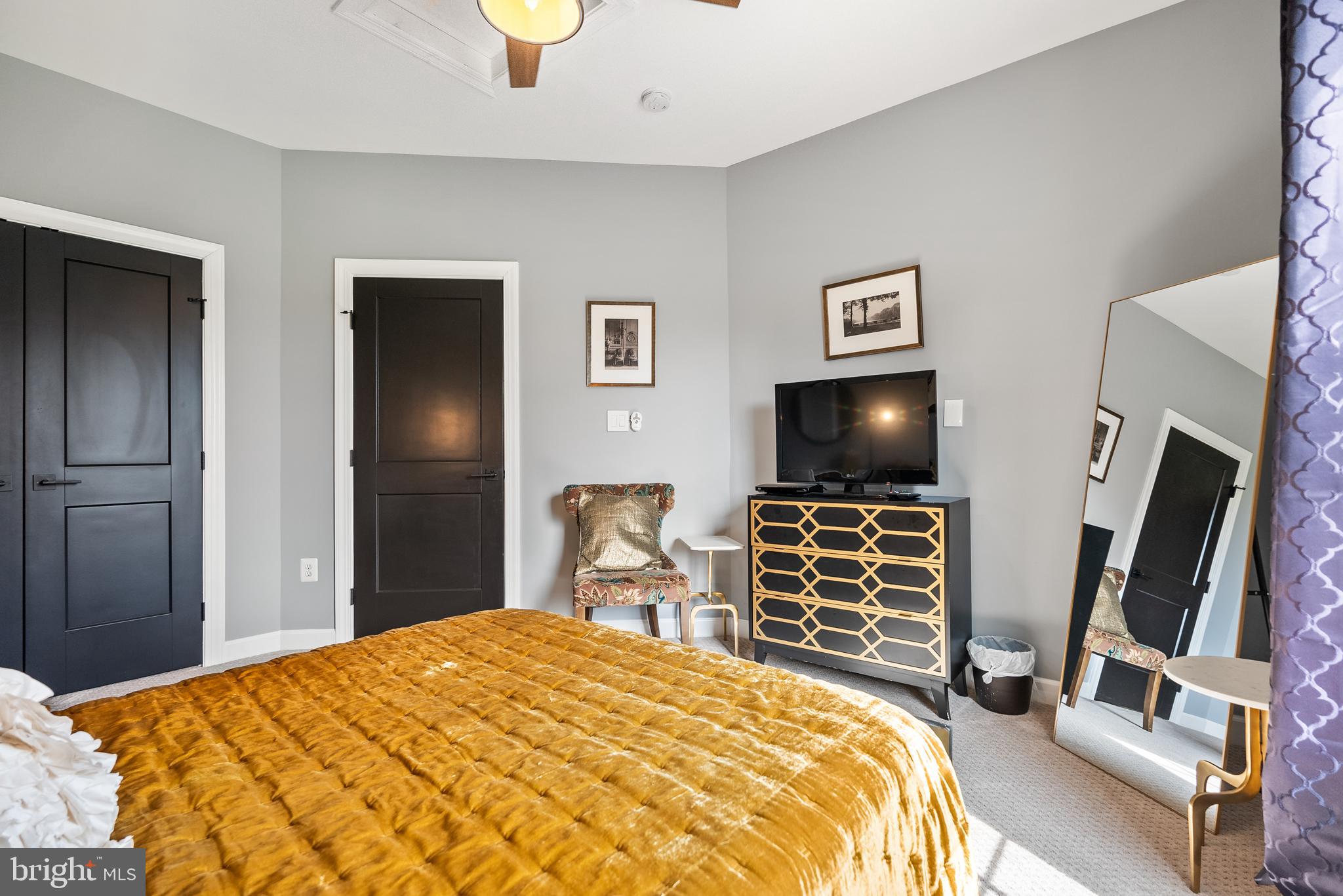 GAITHER HUNT - Residential