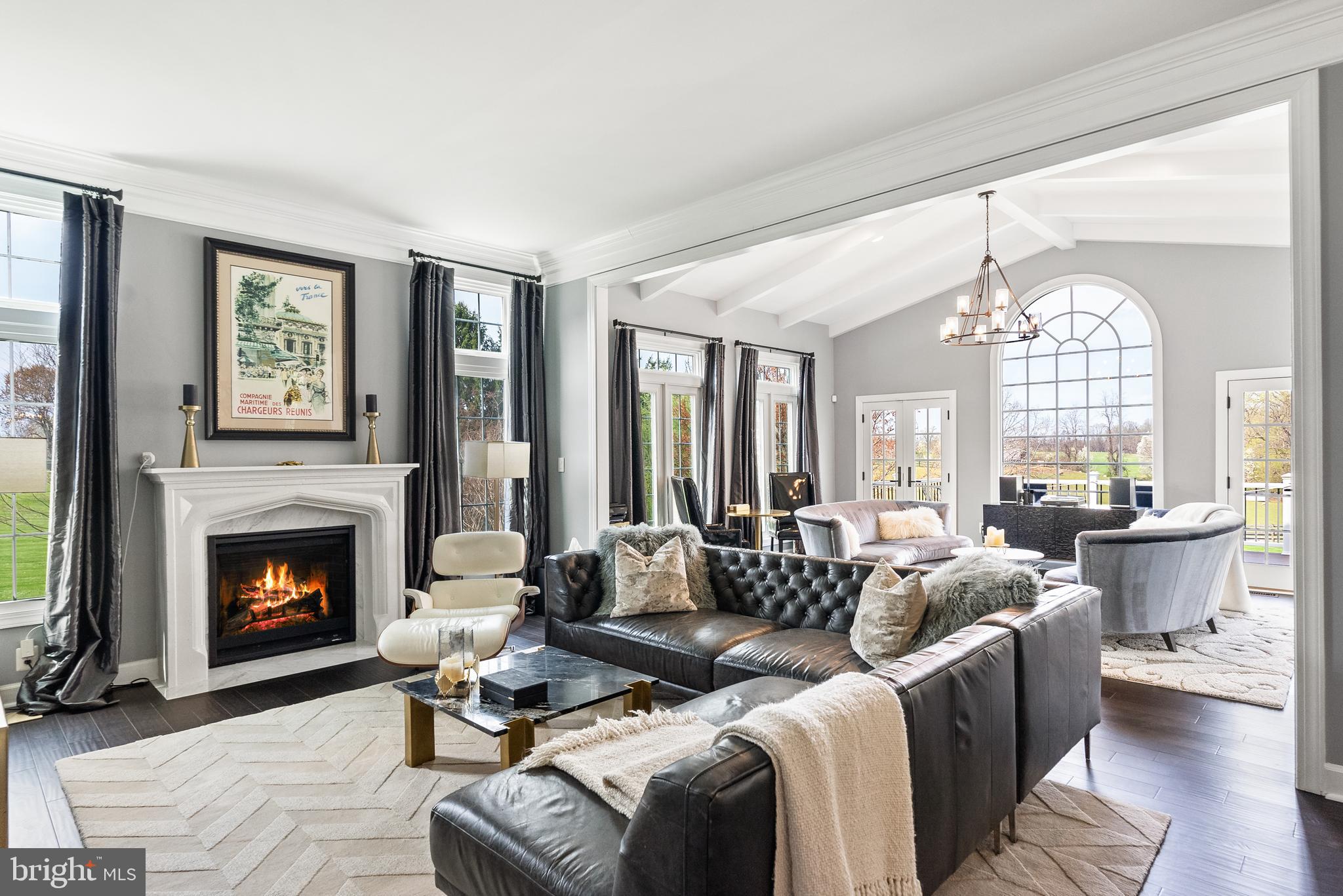 GAITHER HUNT - Residential