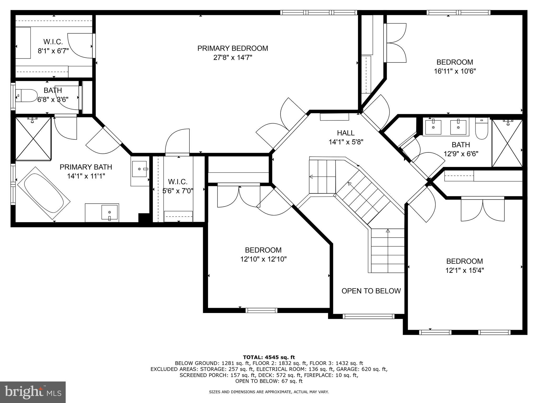 GAITHER HUNT - Residential