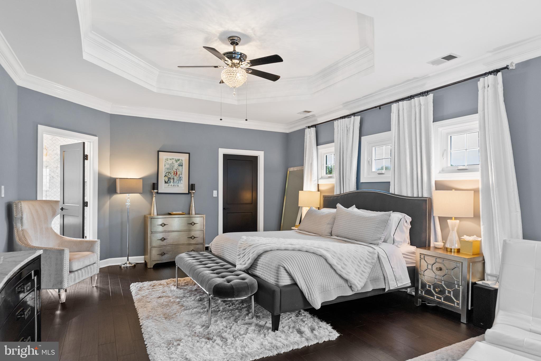 GAITHER HUNT - Residential