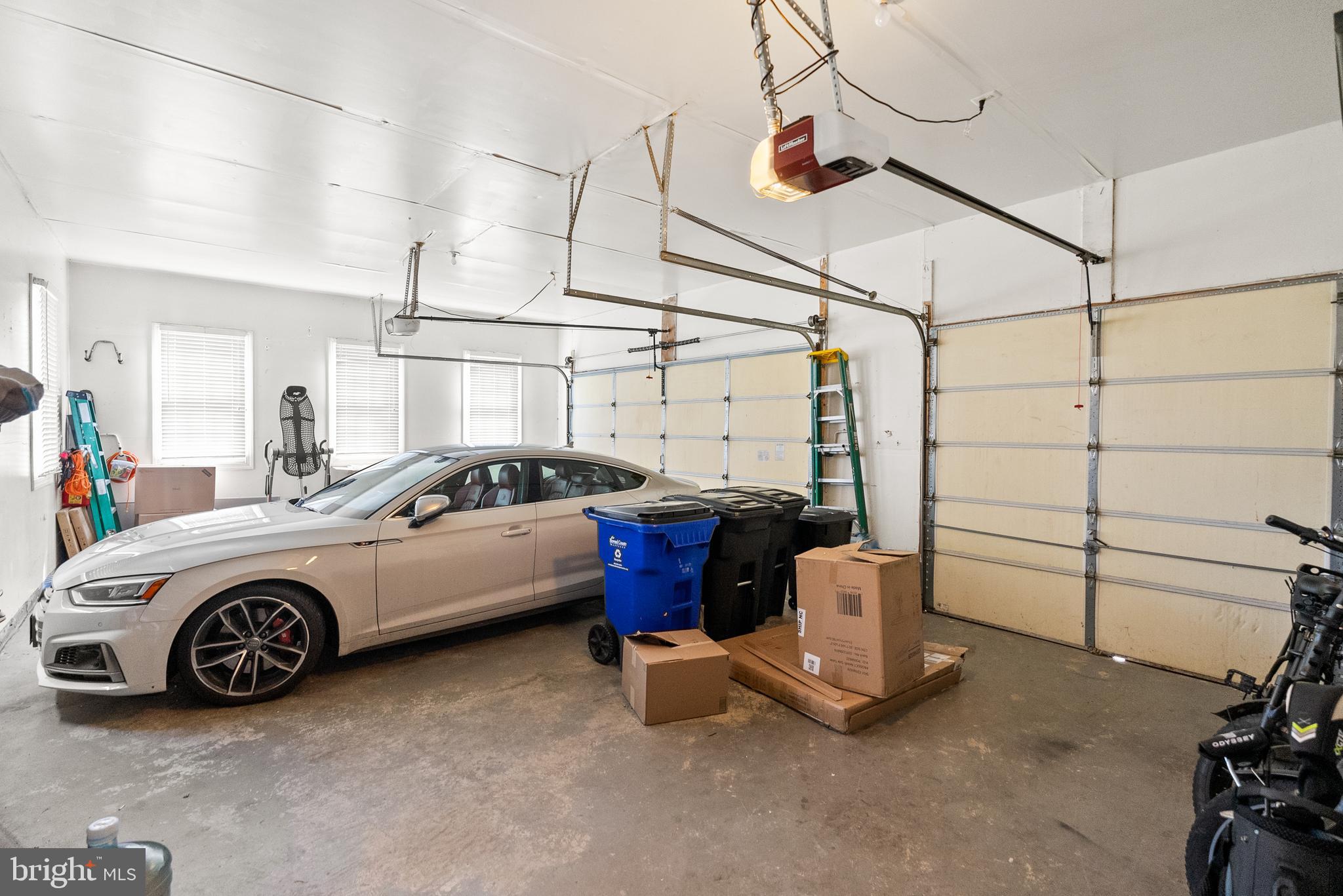 GAITHER HUNT - Residential