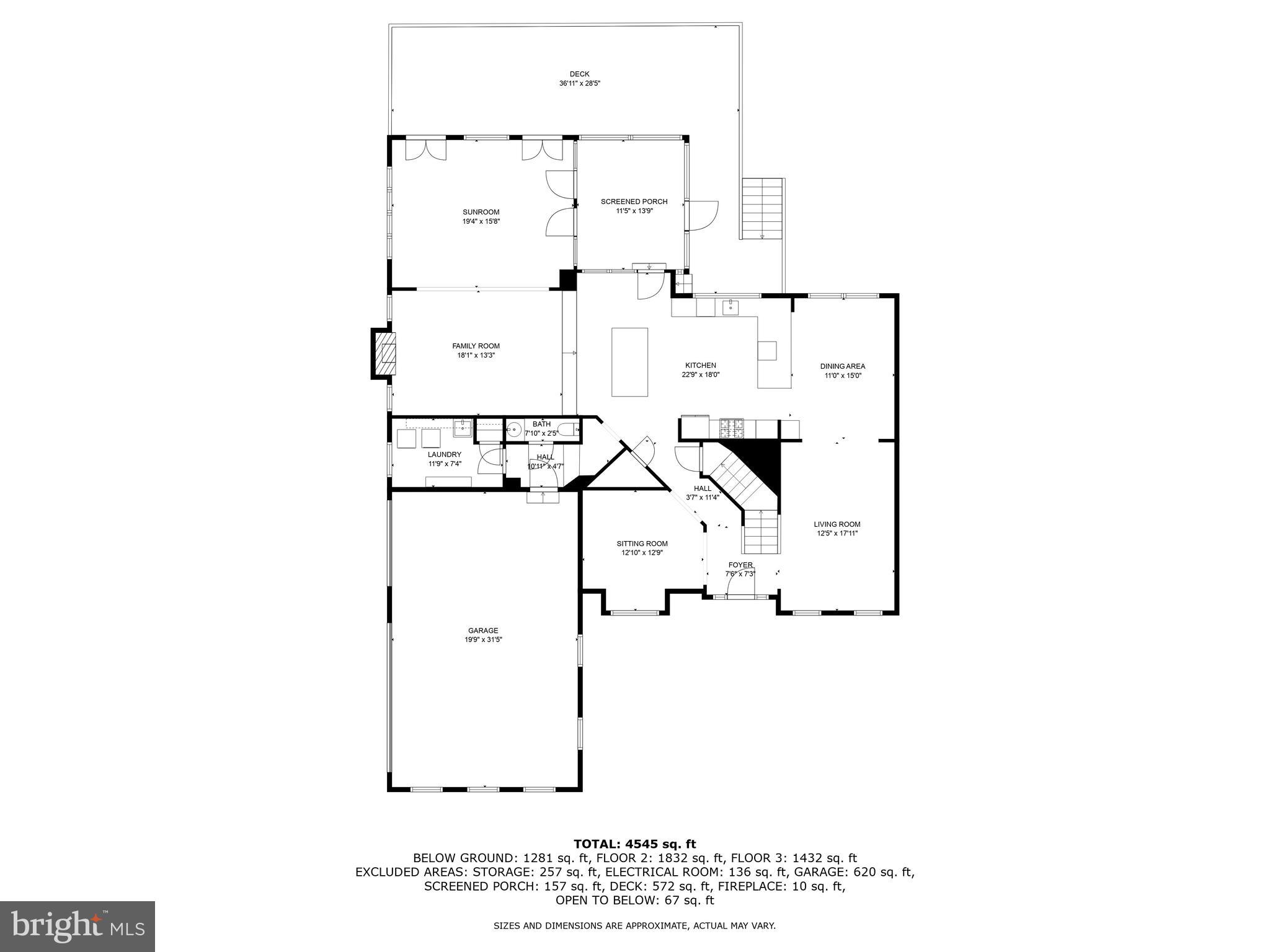 GAITHER HUNT - Residential