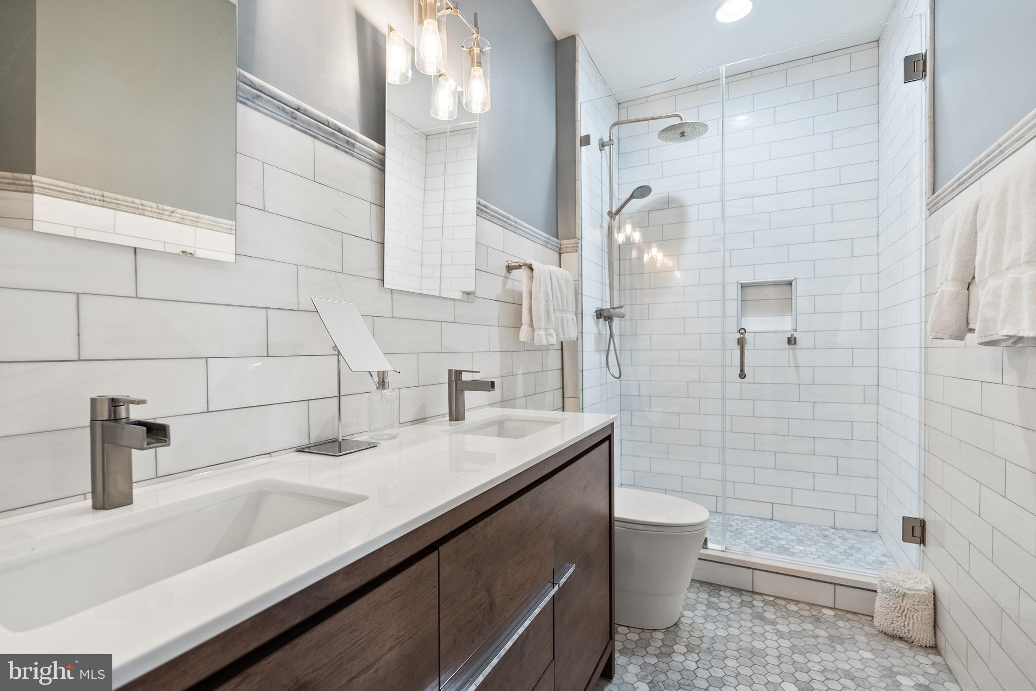 GAITHER HUNT - Residential