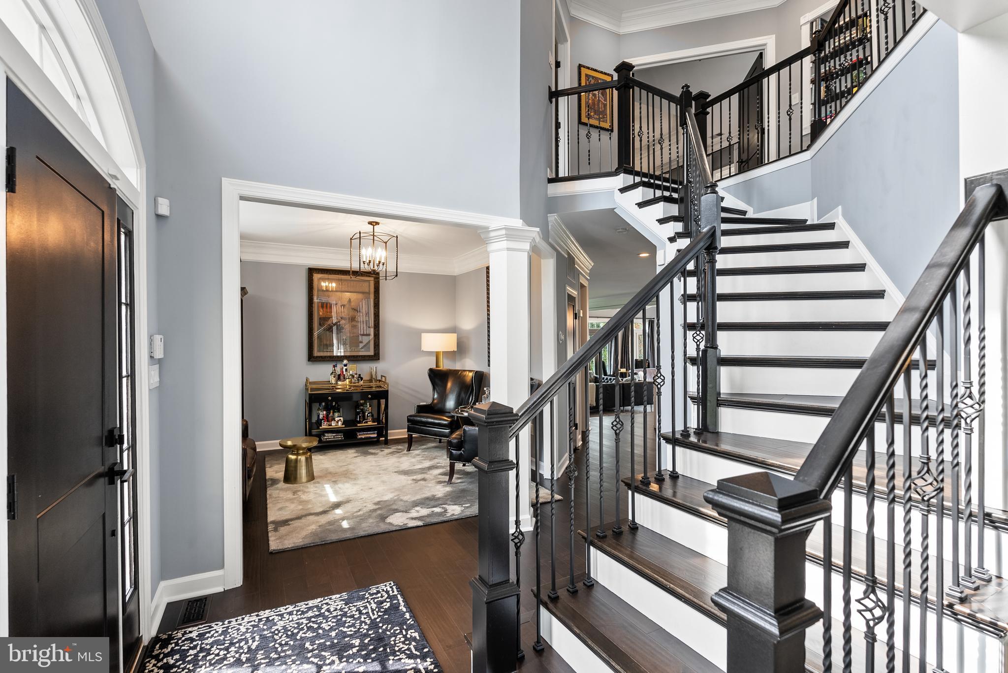 GAITHER HUNT - Residential