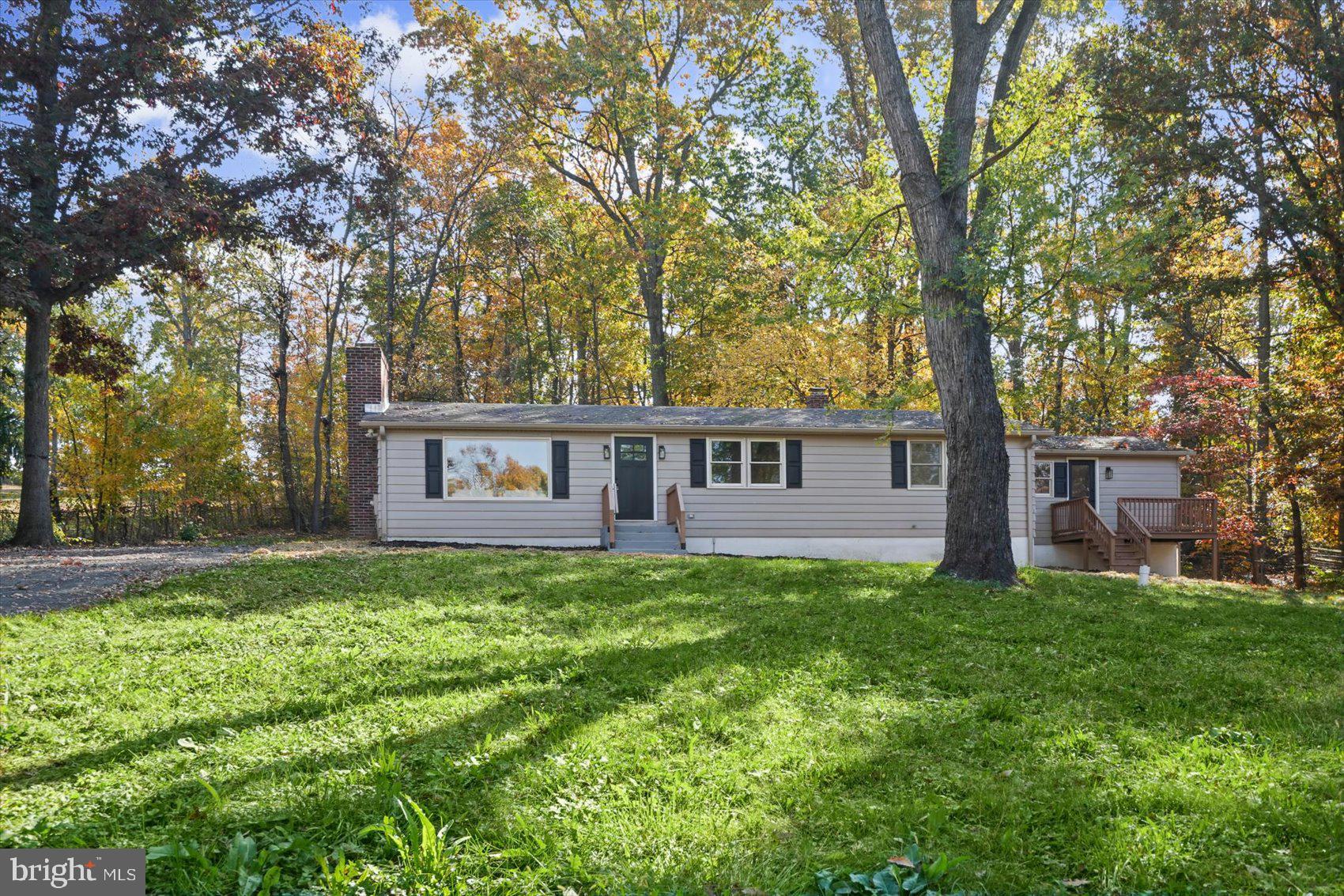 4833 GEETING ROAD
