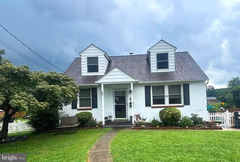 108 ARCHER STREET BEL AIR MD 21014