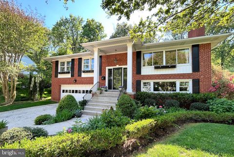 6309 MORI STREET MCLEAN VA 22101