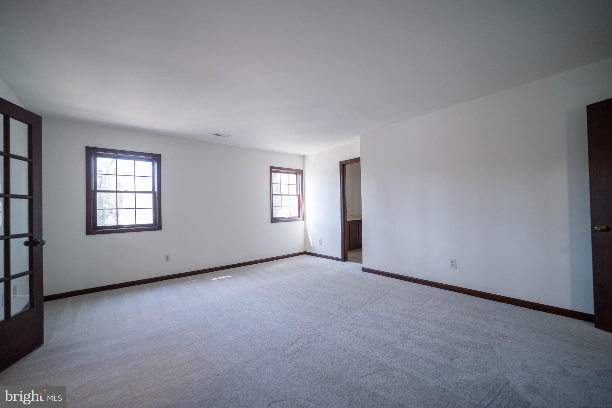 OCCOQUAN FOREST - Residential