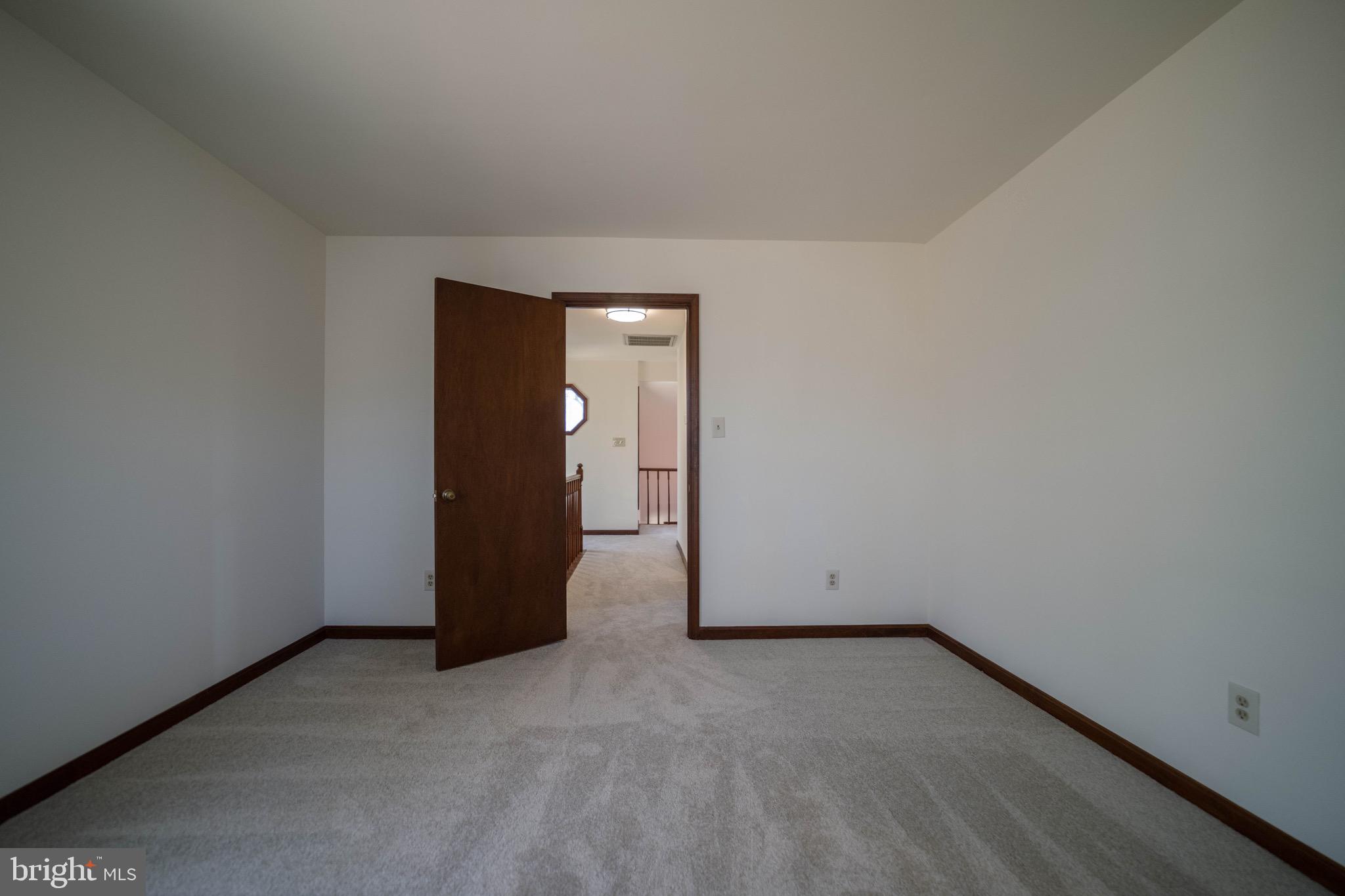 OCCOQUAN FOREST - Residential