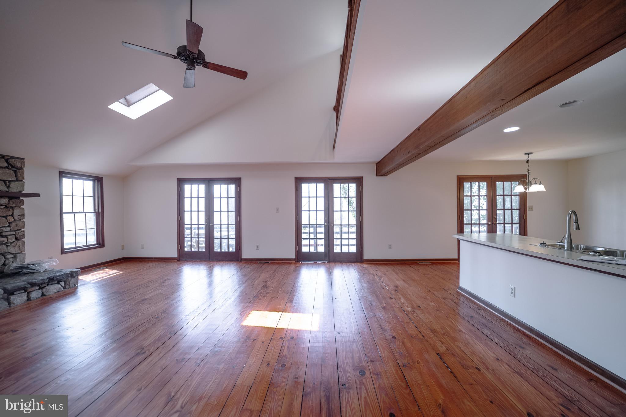 OCCOQUAN FOREST - Residential