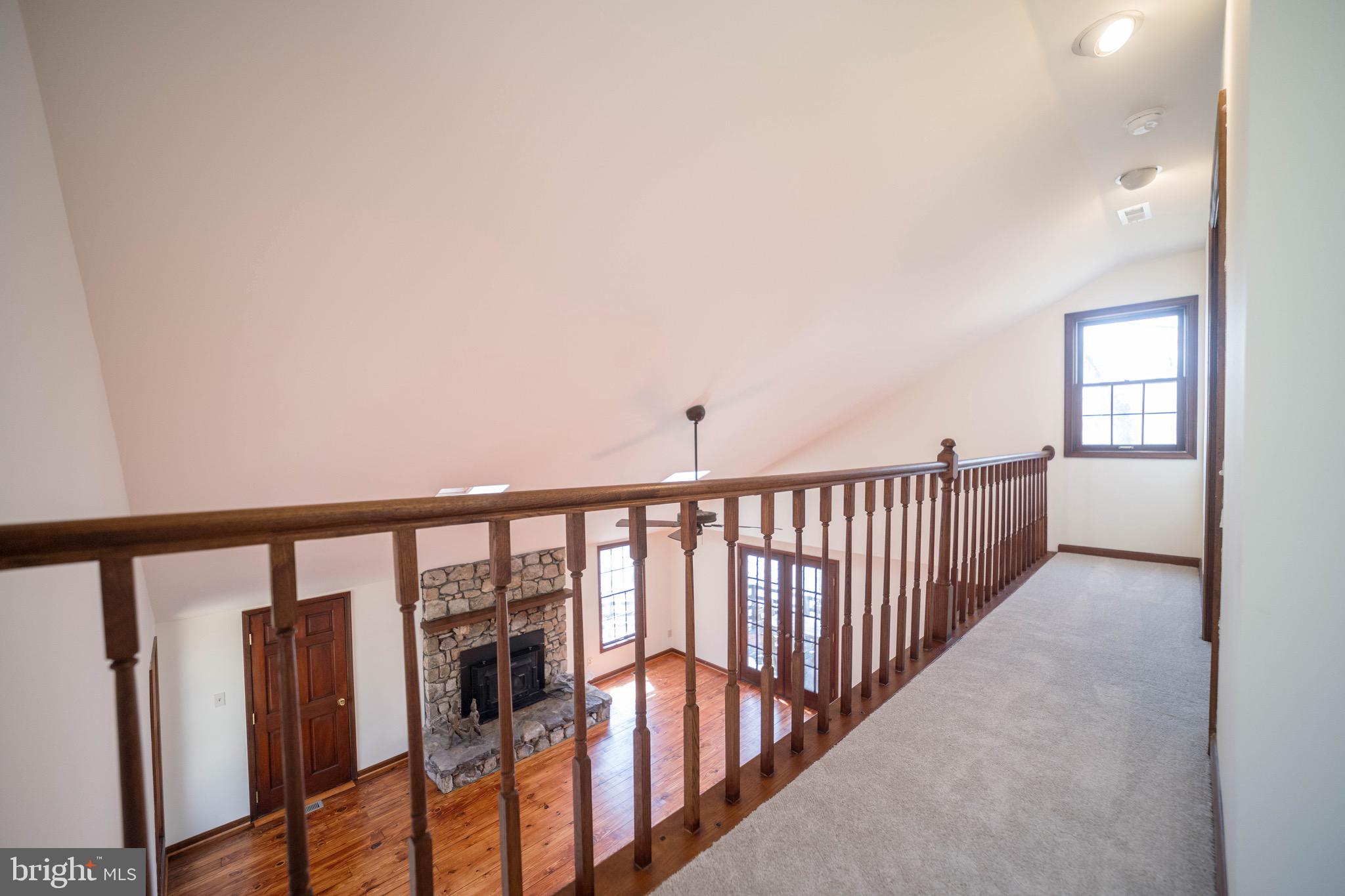 OCCOQUAN FOREST - Residential