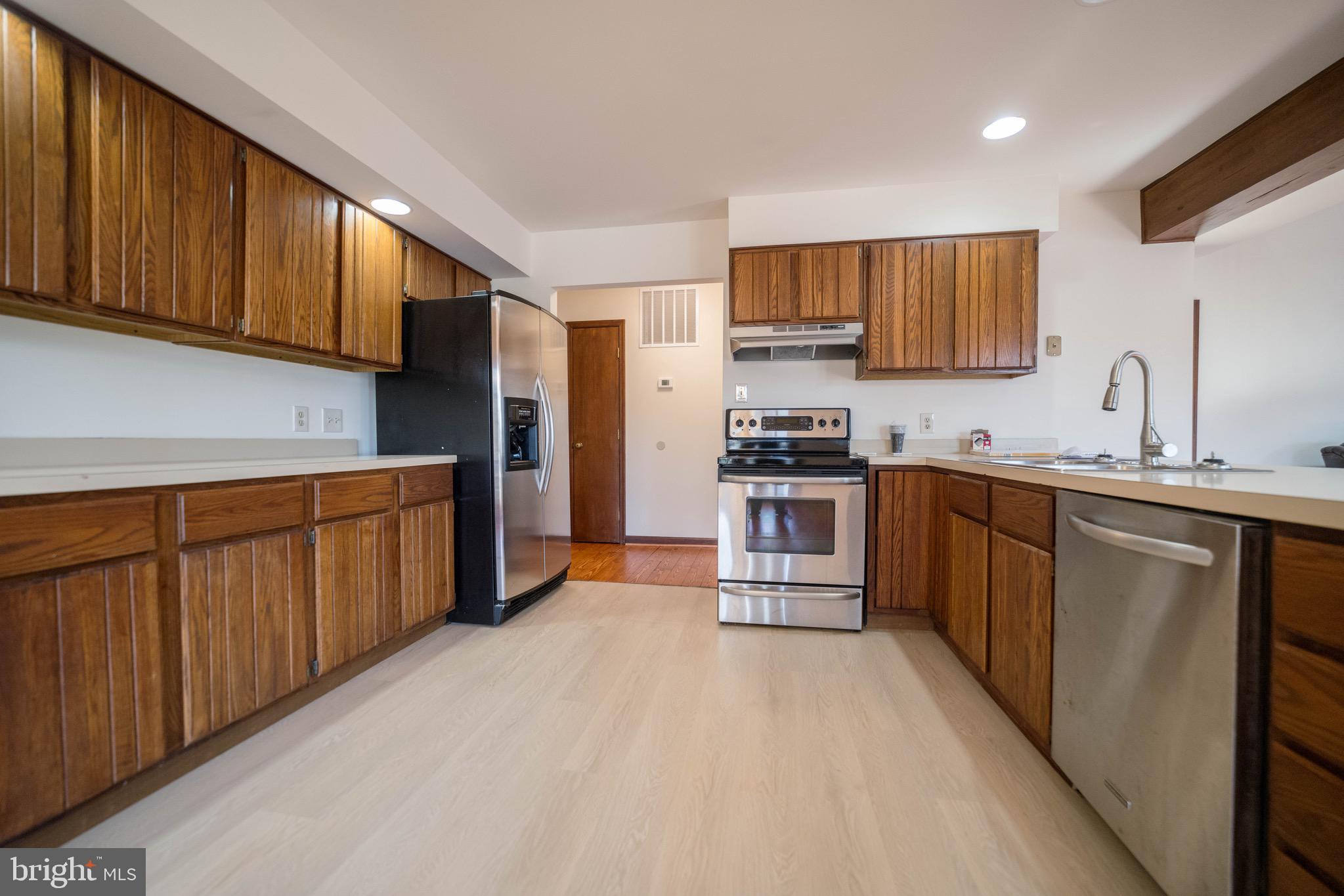 OCCOQUAN FOREST - Residential