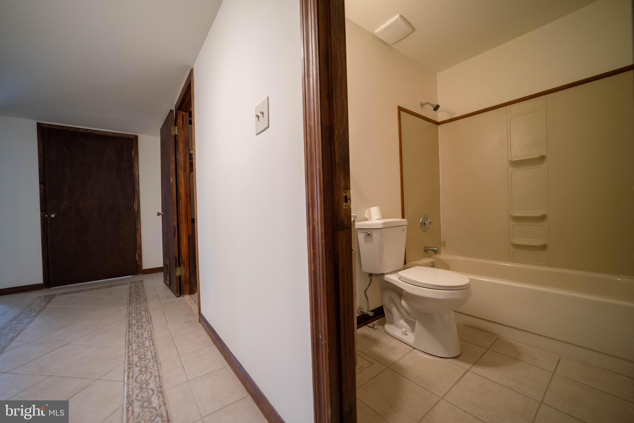 OCCOQUAN FOREST - Residential