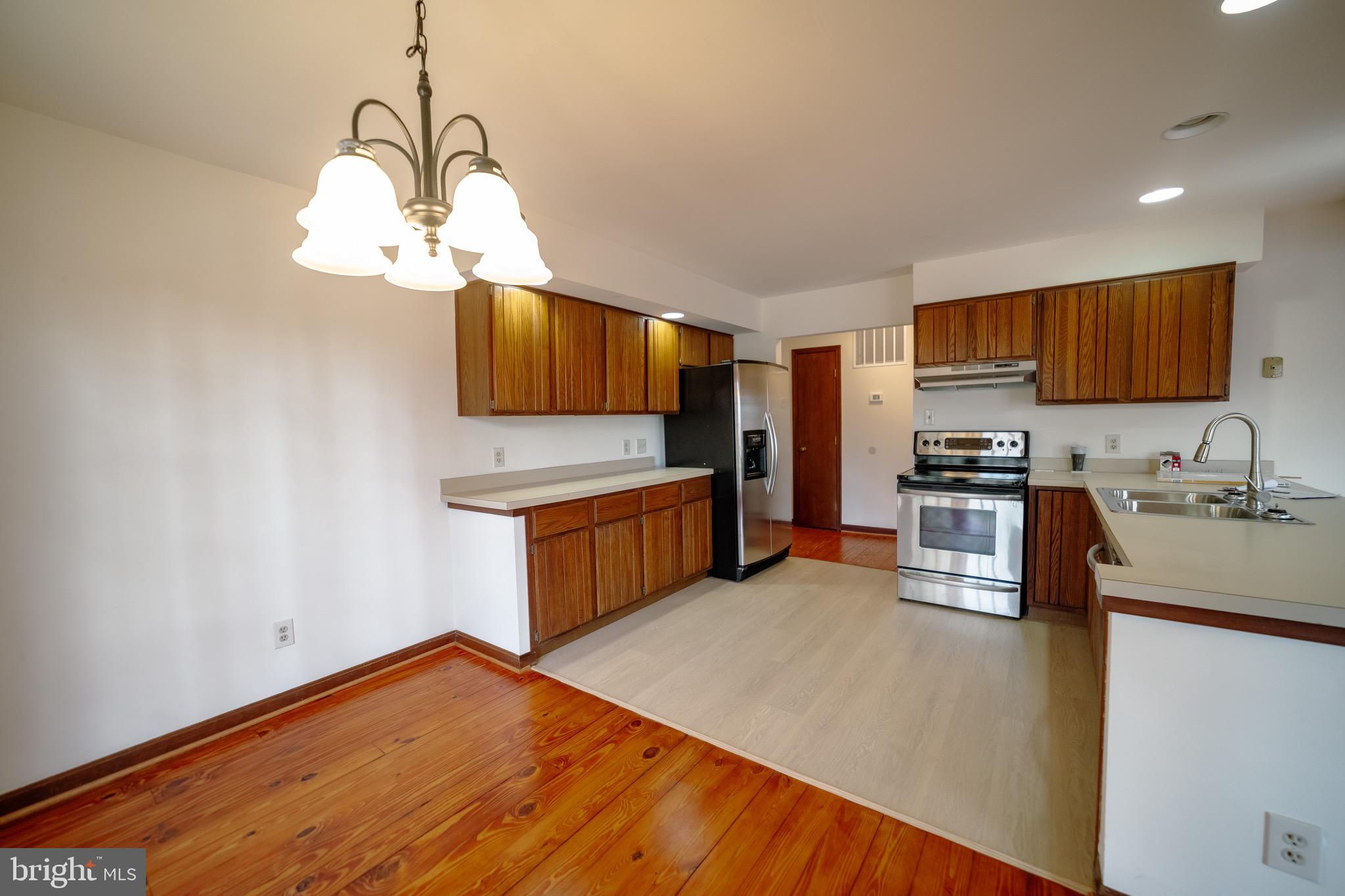 OCCOQUAN FOREST - Residential