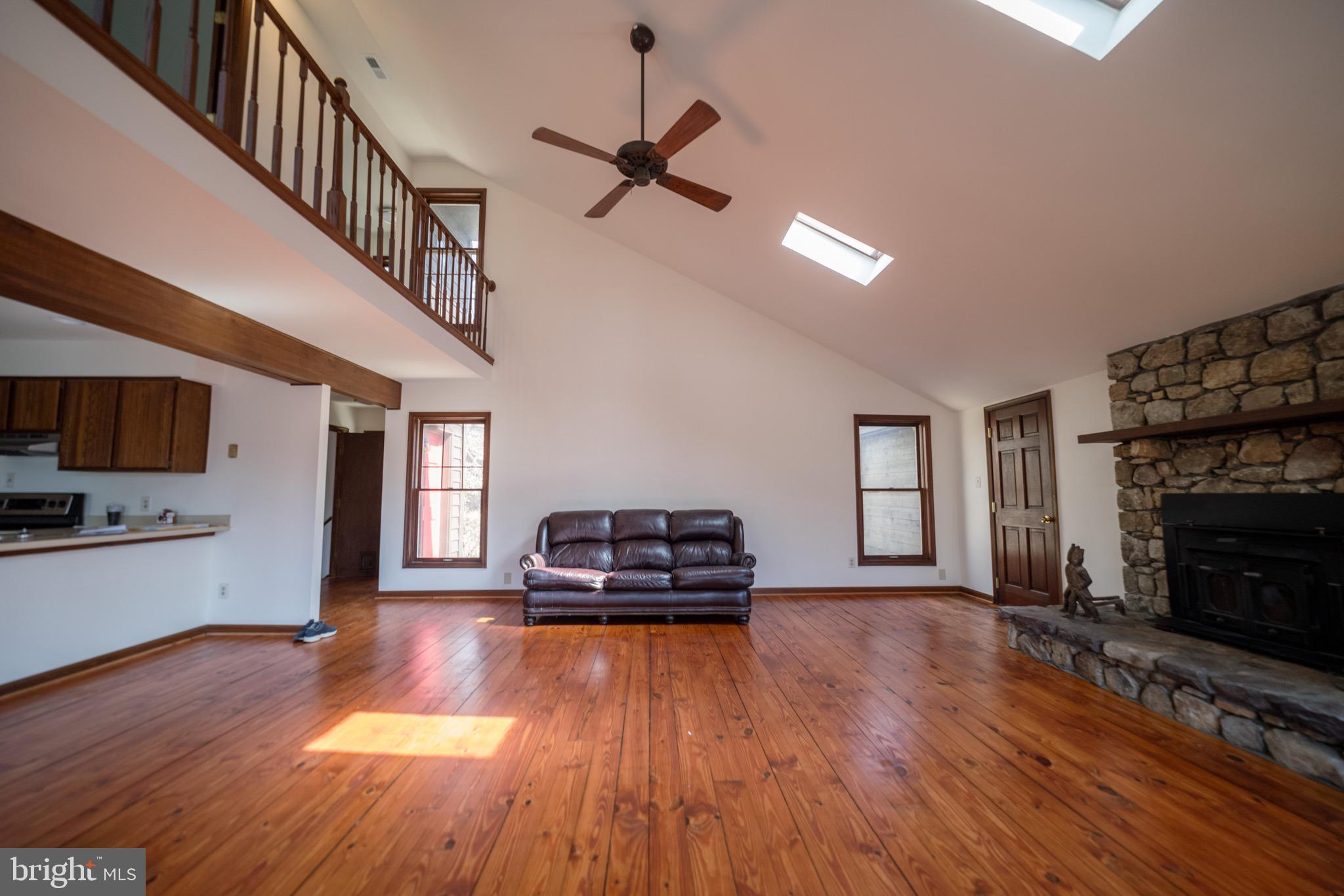 OCCOQUAN FOREST - Residential