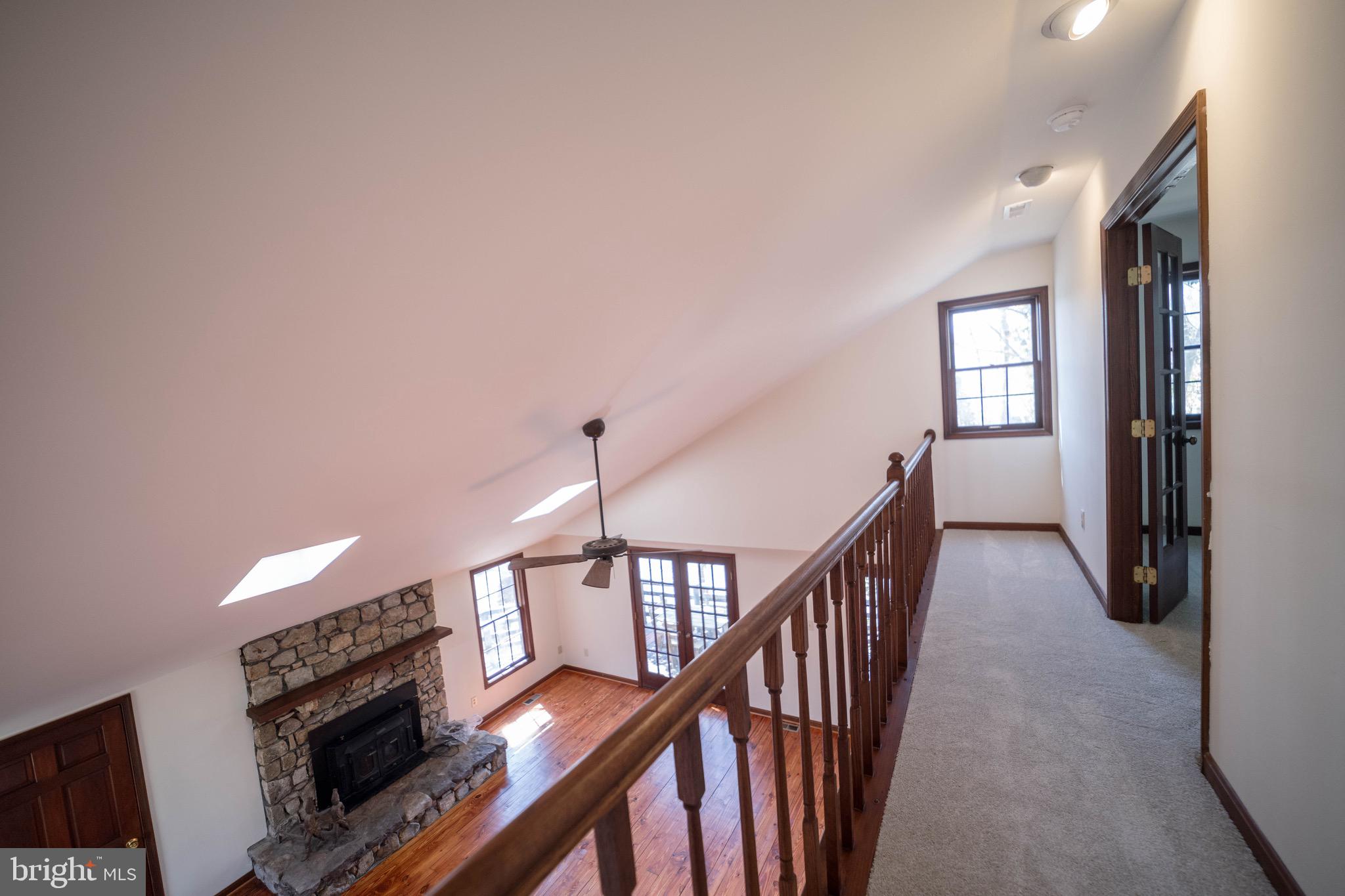 OCCOQUAN FOREST - Residential