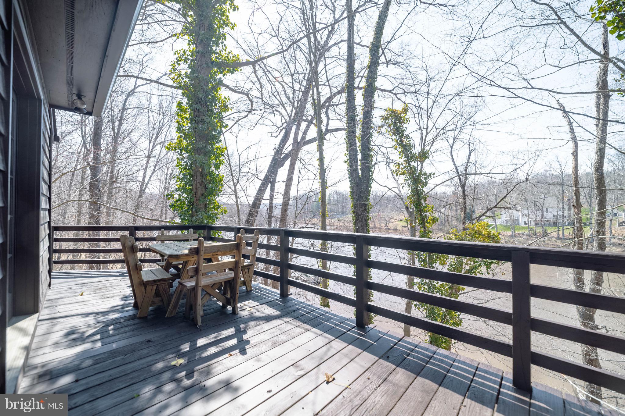 OCCOQUAN FOREST - Residential