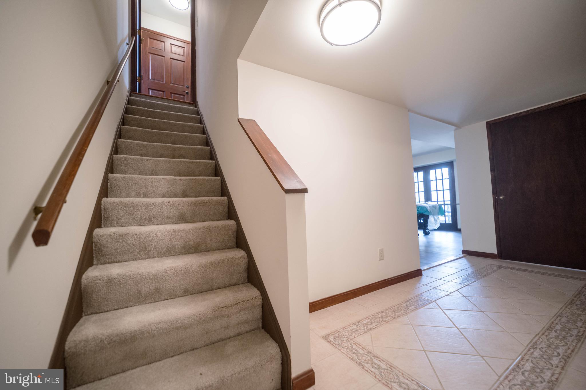 OCCOQUAN FOREST - Residential