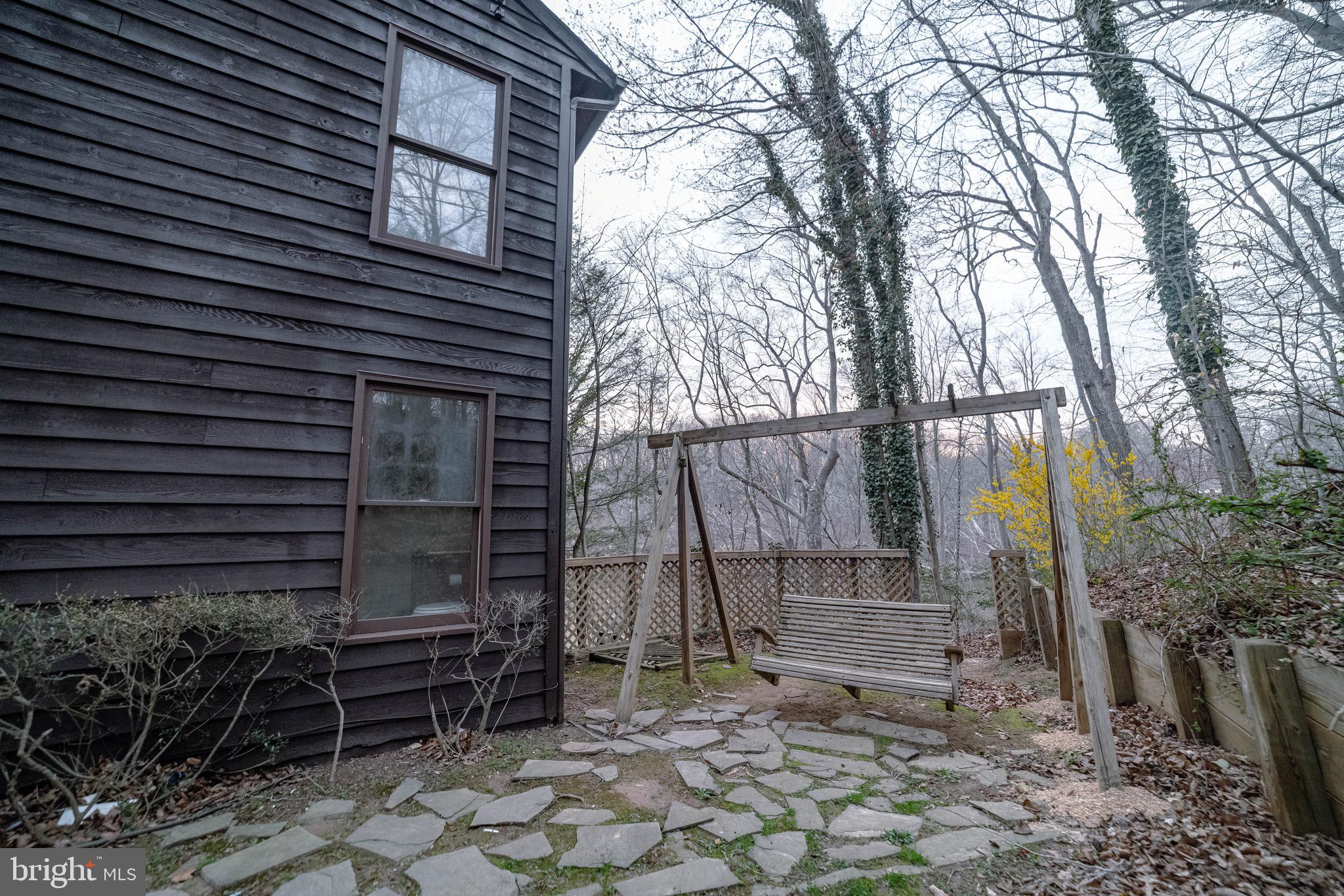 OCCOQUAN FOREST - Residential