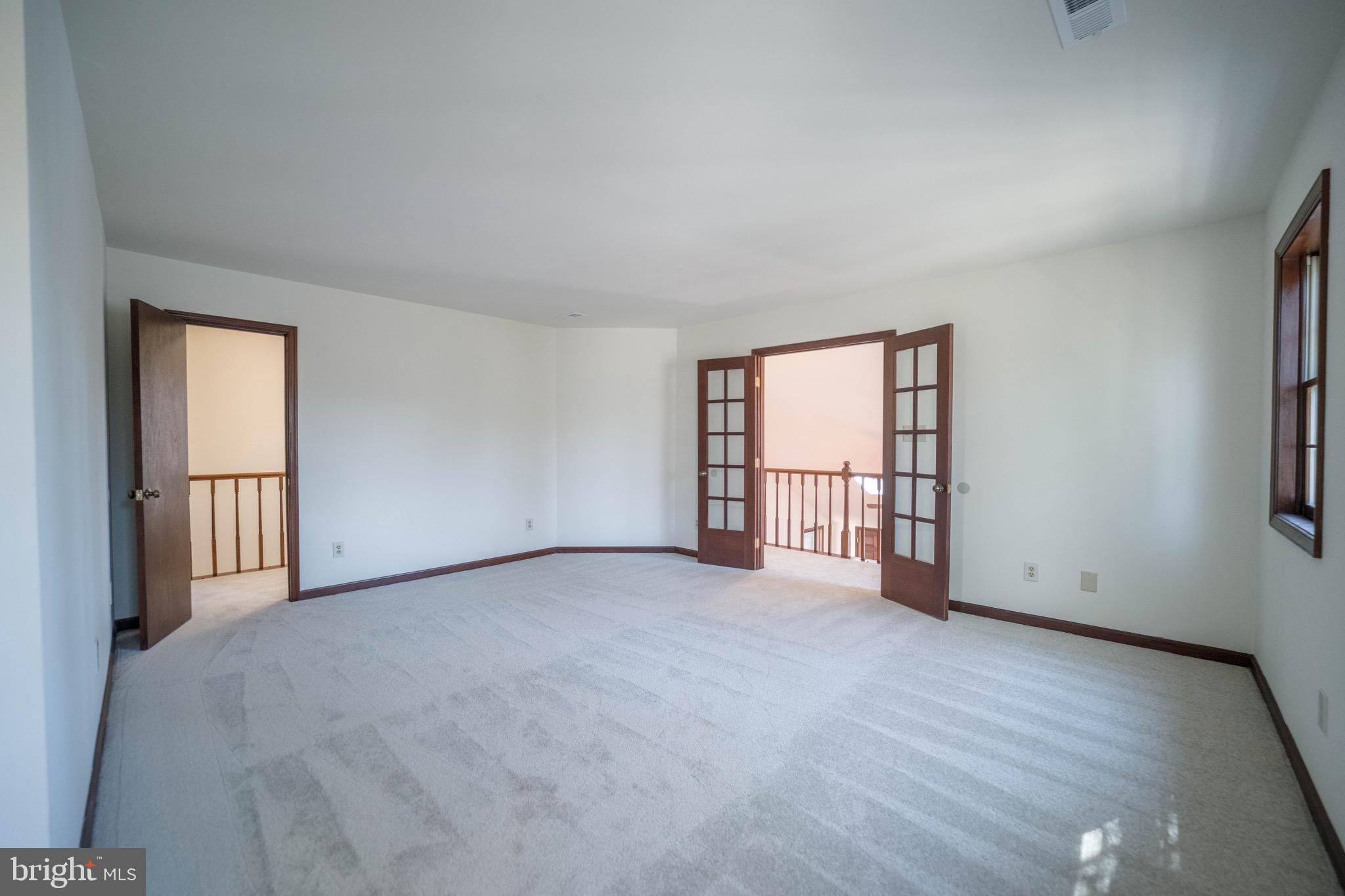 OCCOQUAN FOREST - Residential