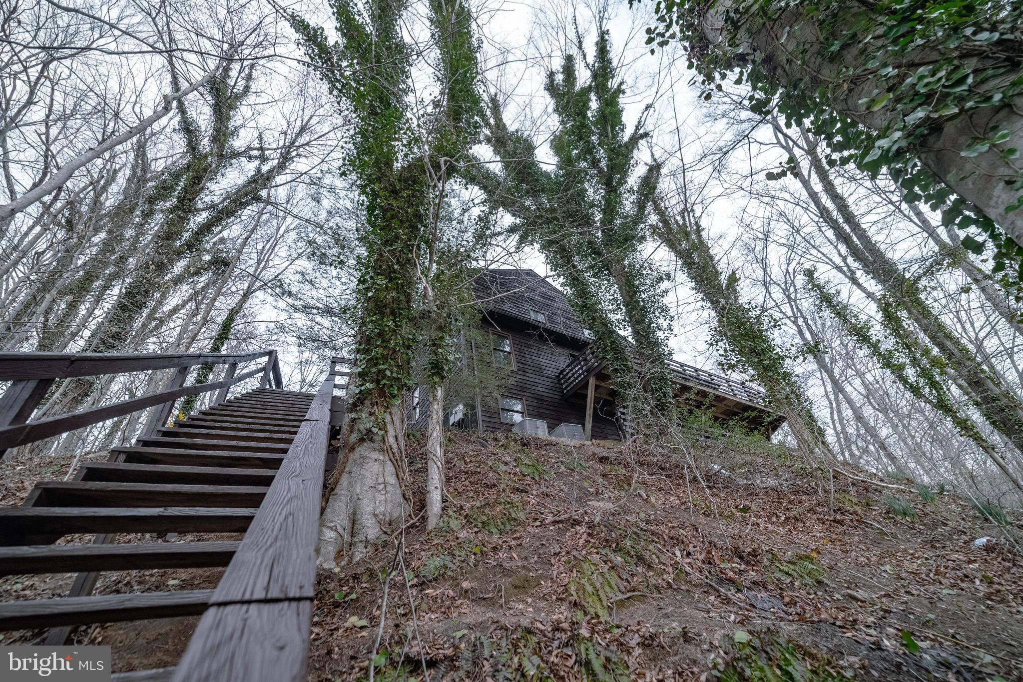 OCCOQUAN FOREST - Residential