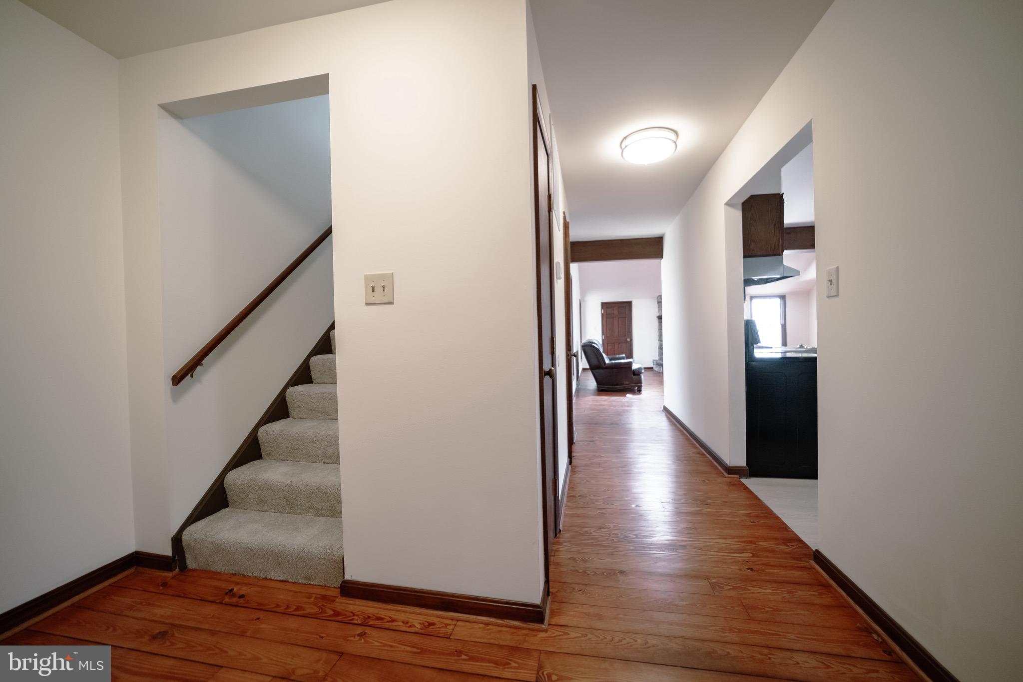 OCCOQUAN FOREST - Residential