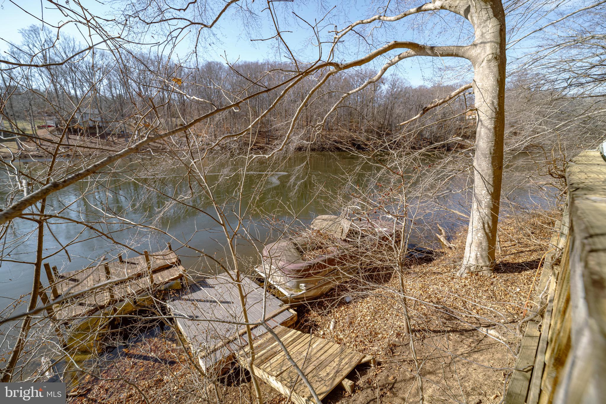 OCCOQUAN FOREST - Residential