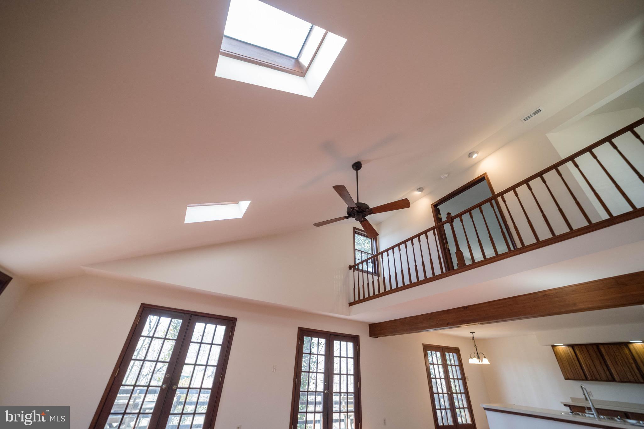 OCCOQUAN FOREST - Residential