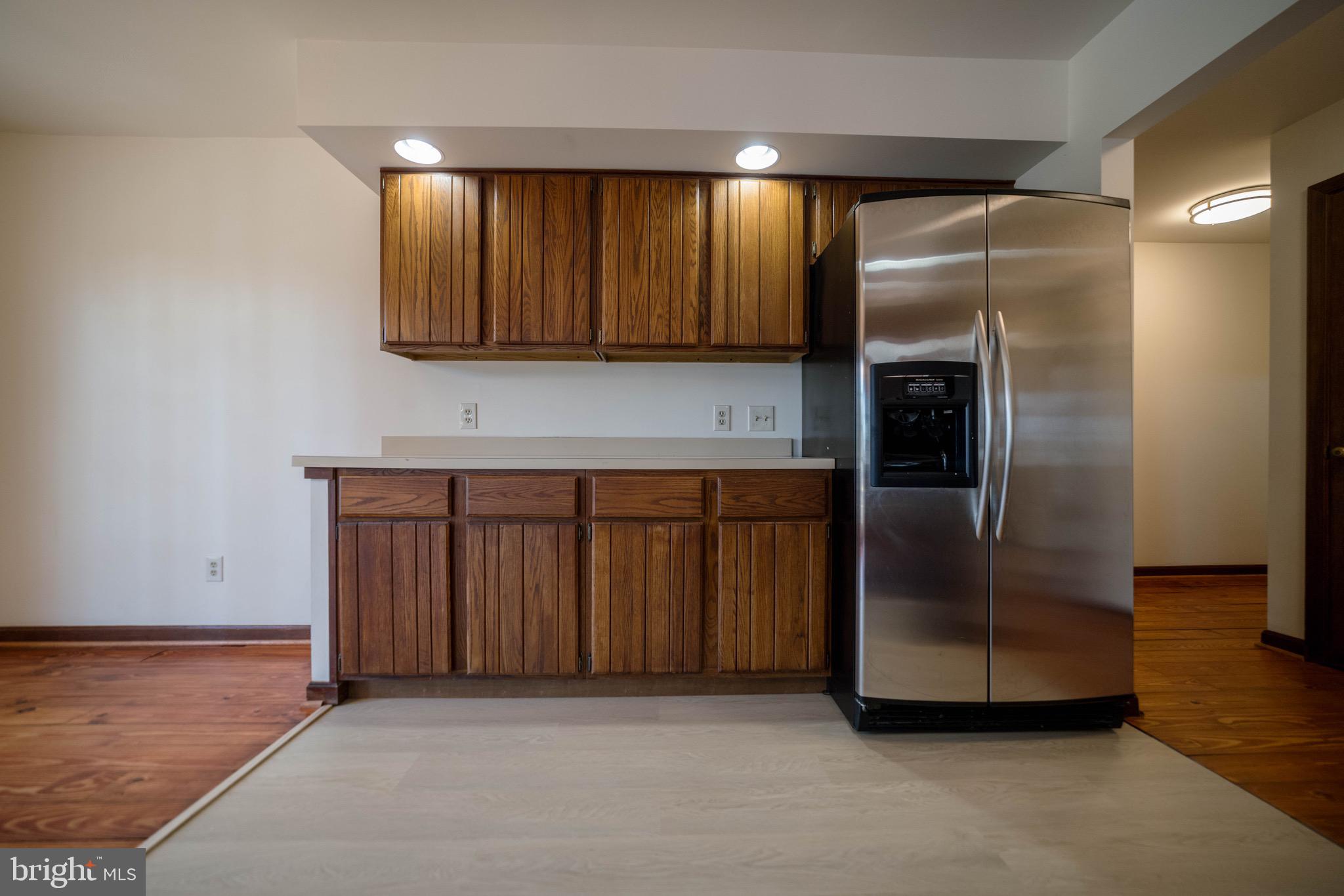 OCCOQUAN FOREST - Residential