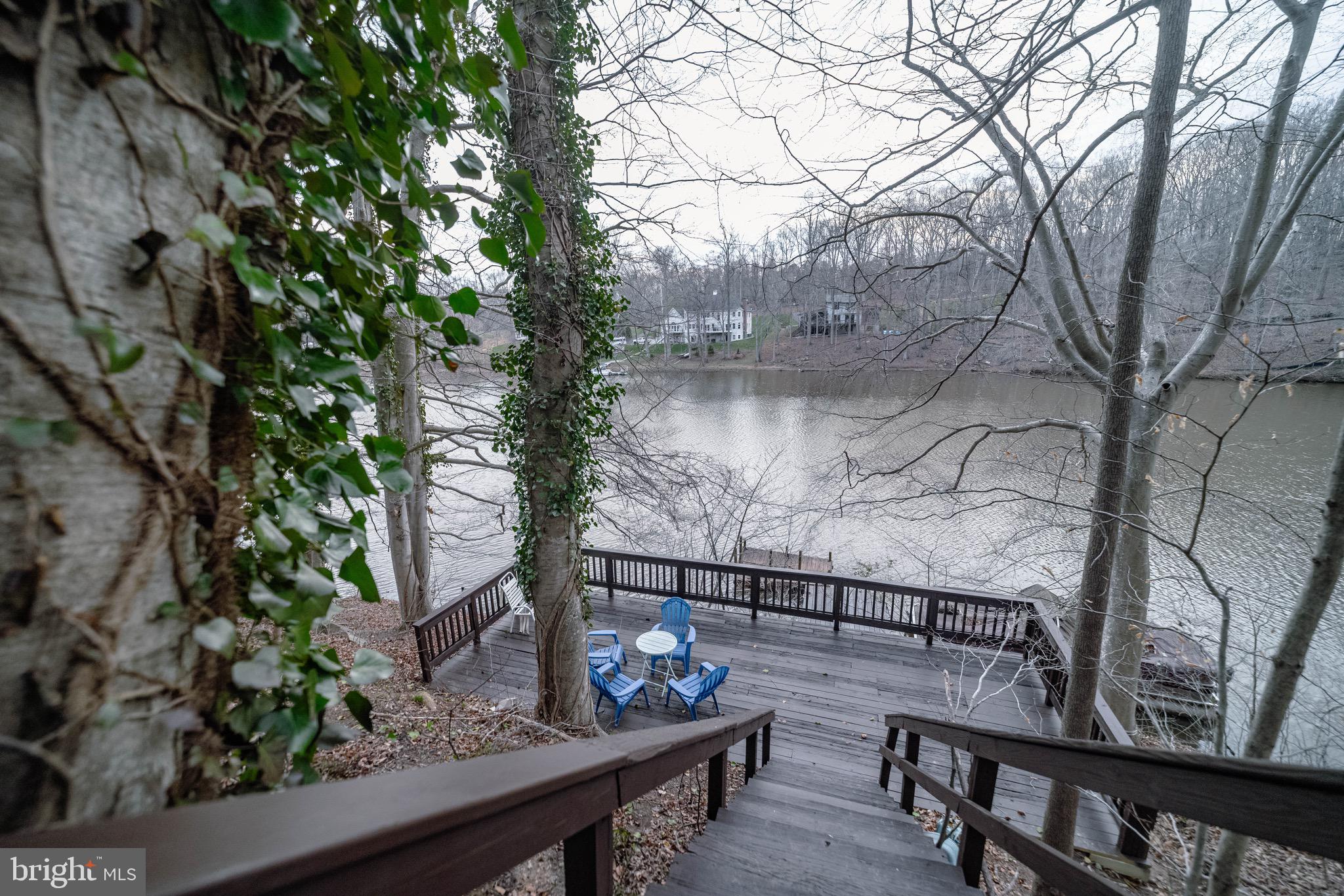 OCCOQUAN FOREST - Residential