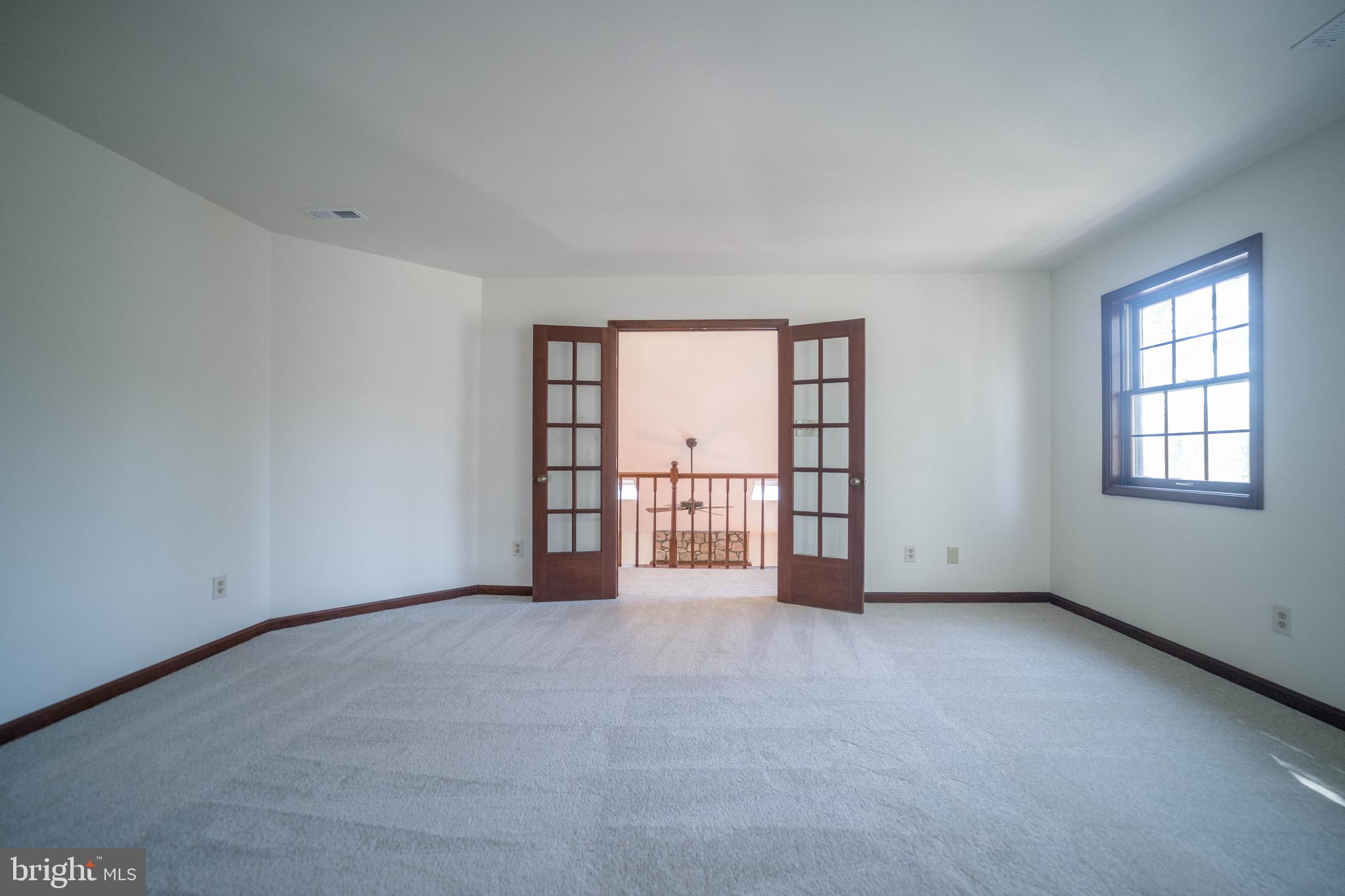 OCCOQUAN FOREST - Residential