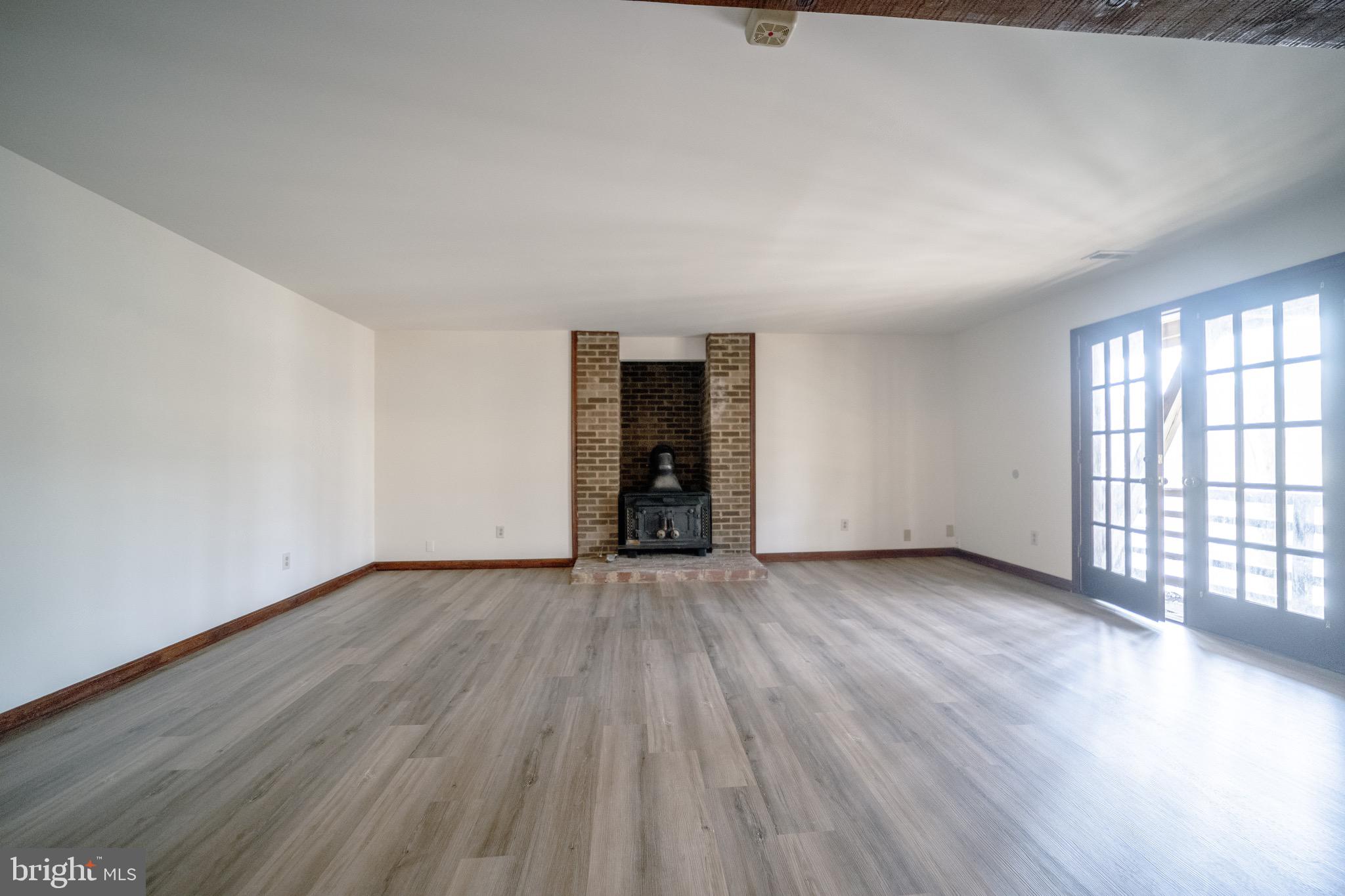 OCCOQUAN FOREST - Residential