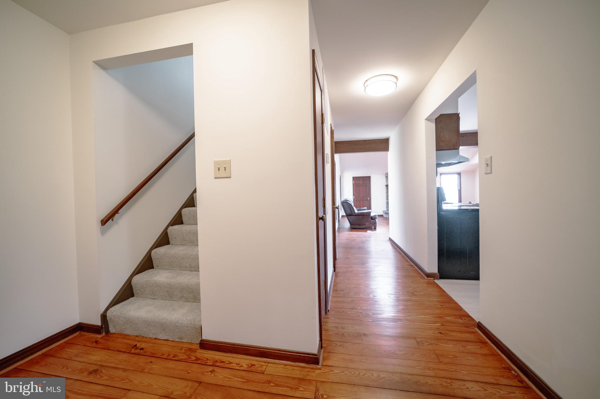 OCCOQUAN FOREST - Residential