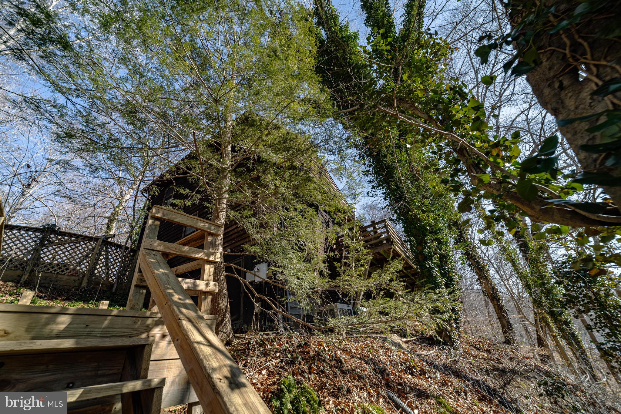 OCCOQUAN FOREST - Residential