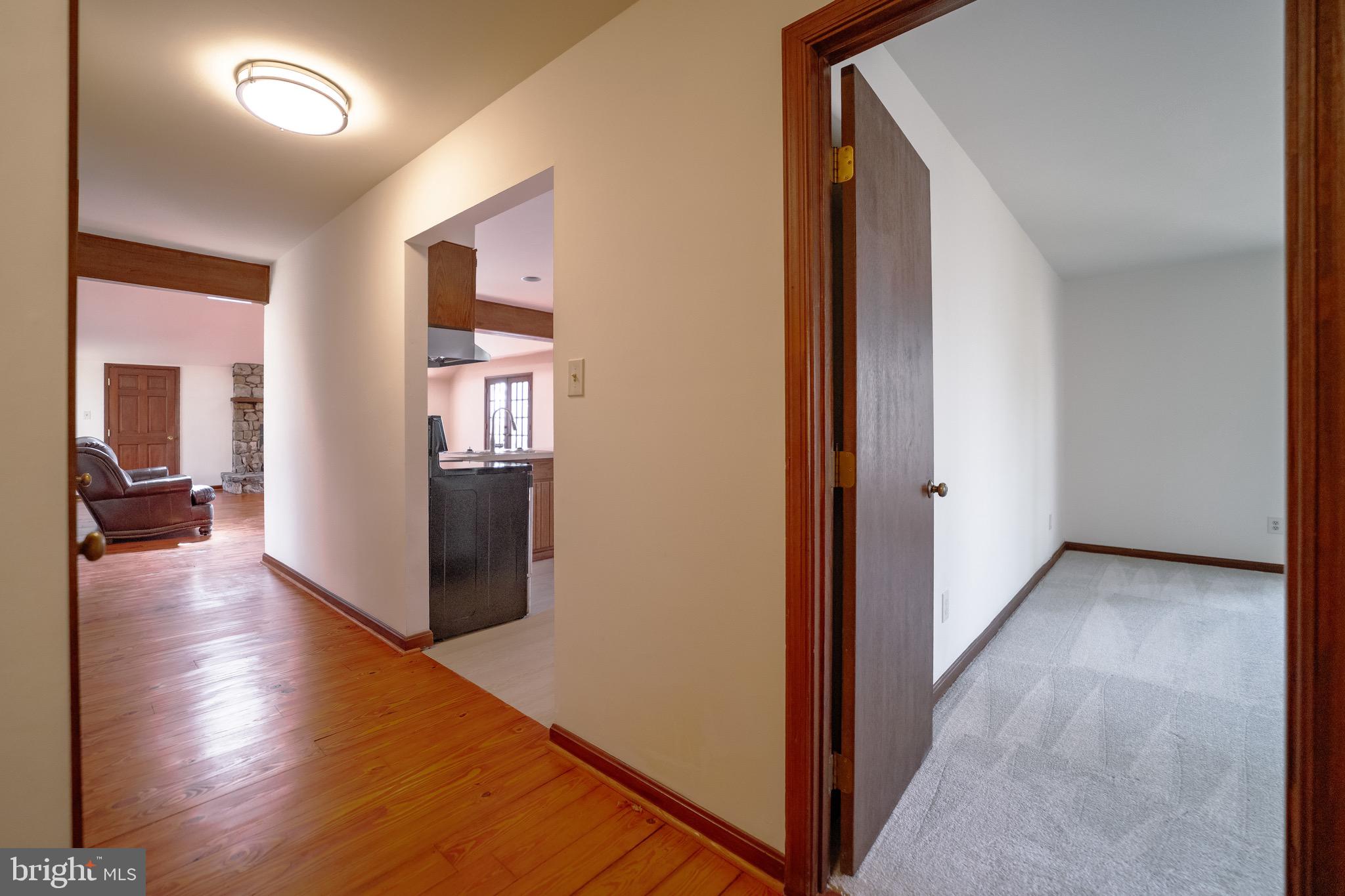 OCCOQUAN FOREST - Residential