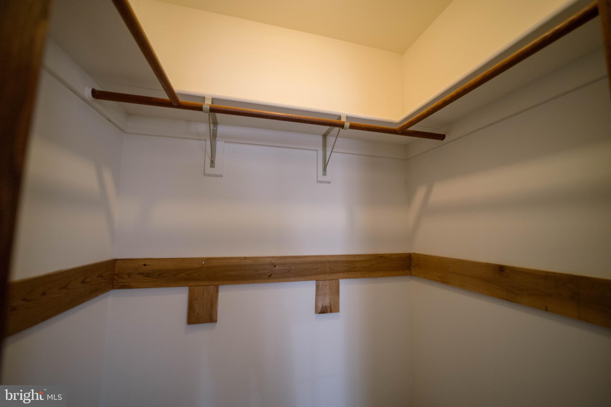 OCCOQUAN FOREST - Residential