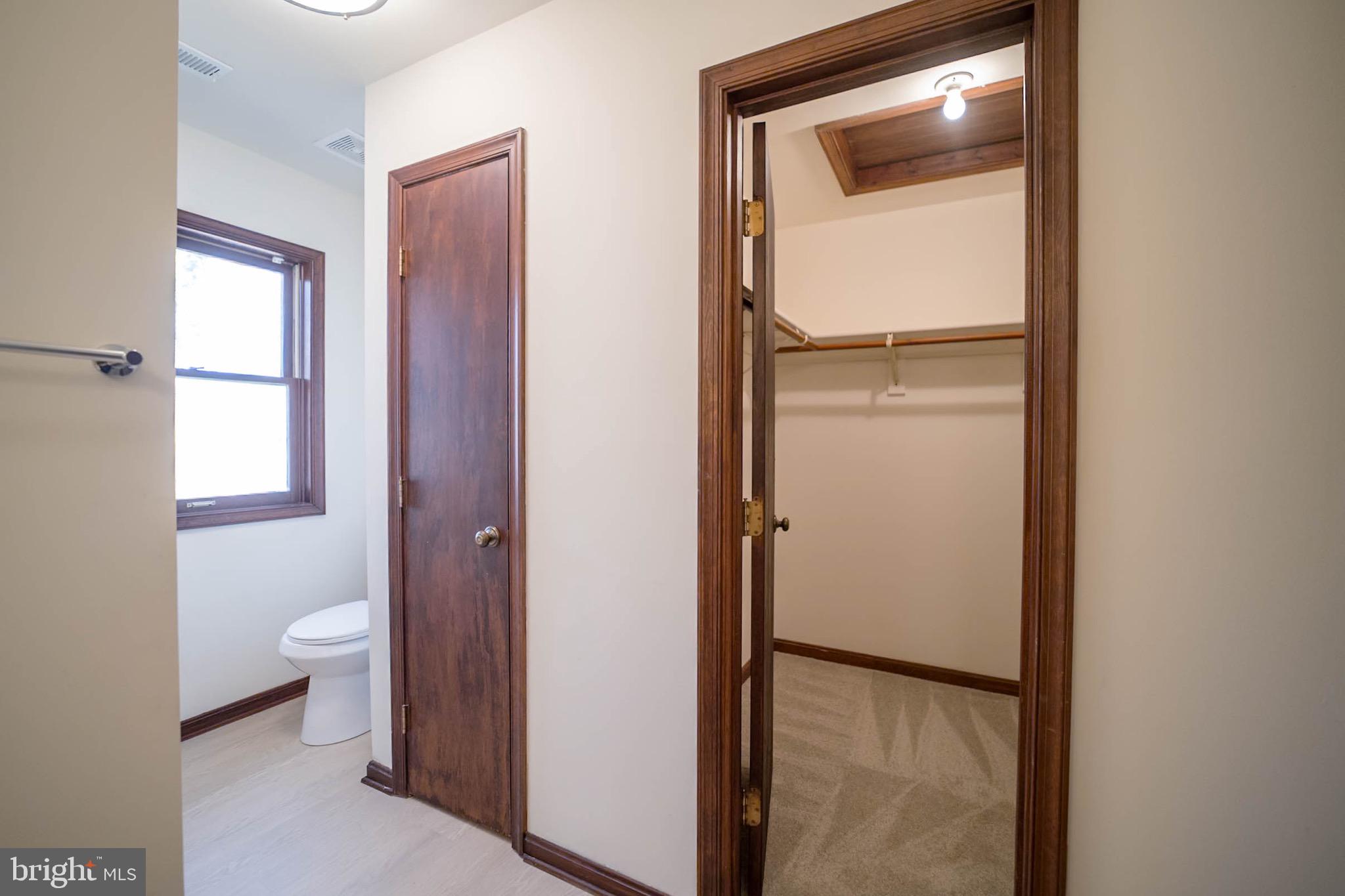 OCCOQUAN FOREST - Residential