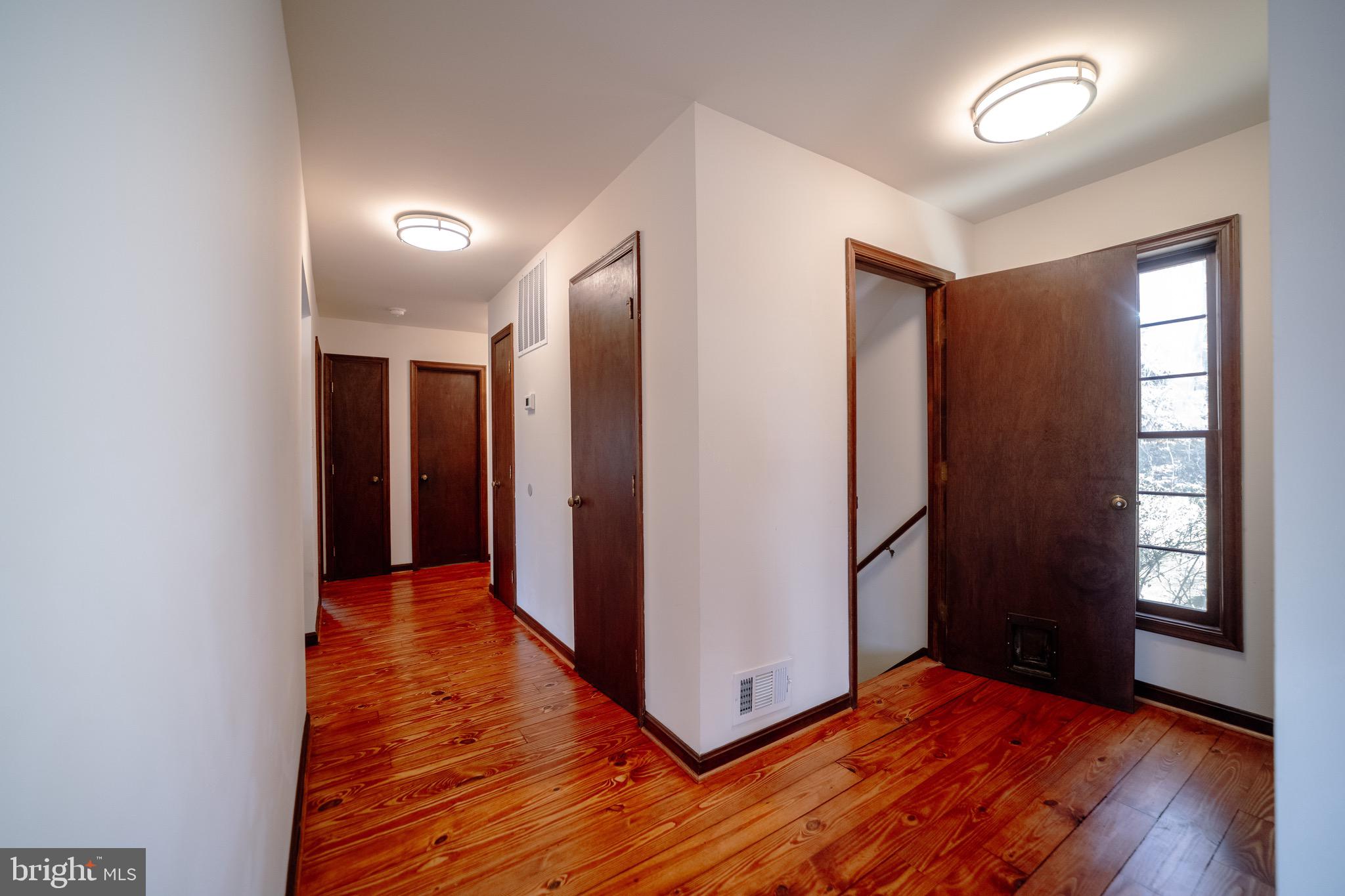 OCCOQUAN FOREST - Residential