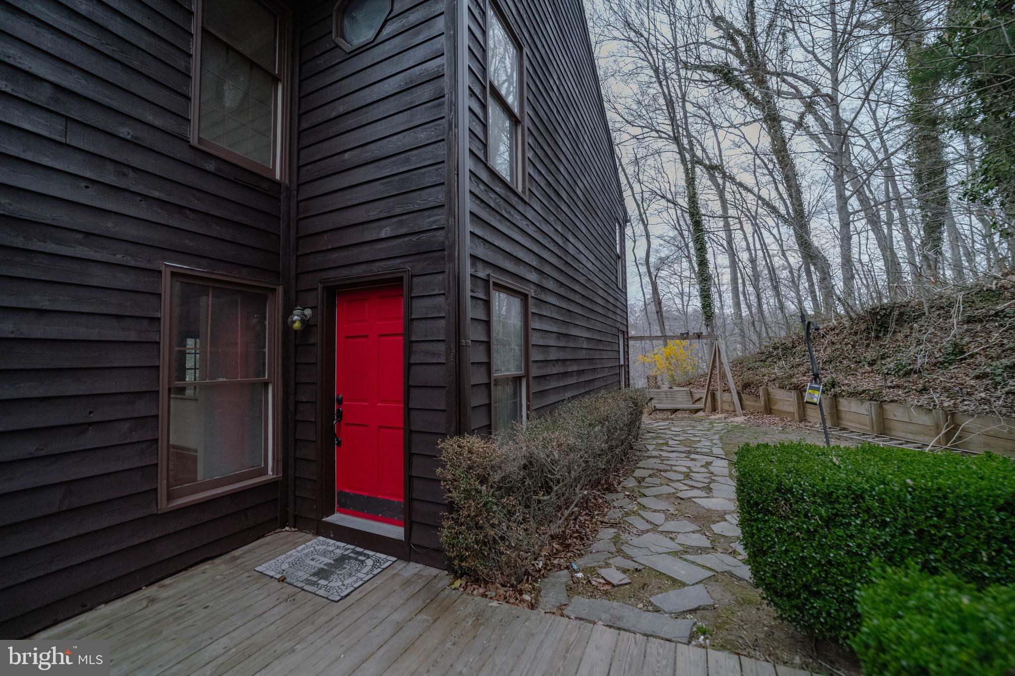 OCCOQUAN FOREST - Residential