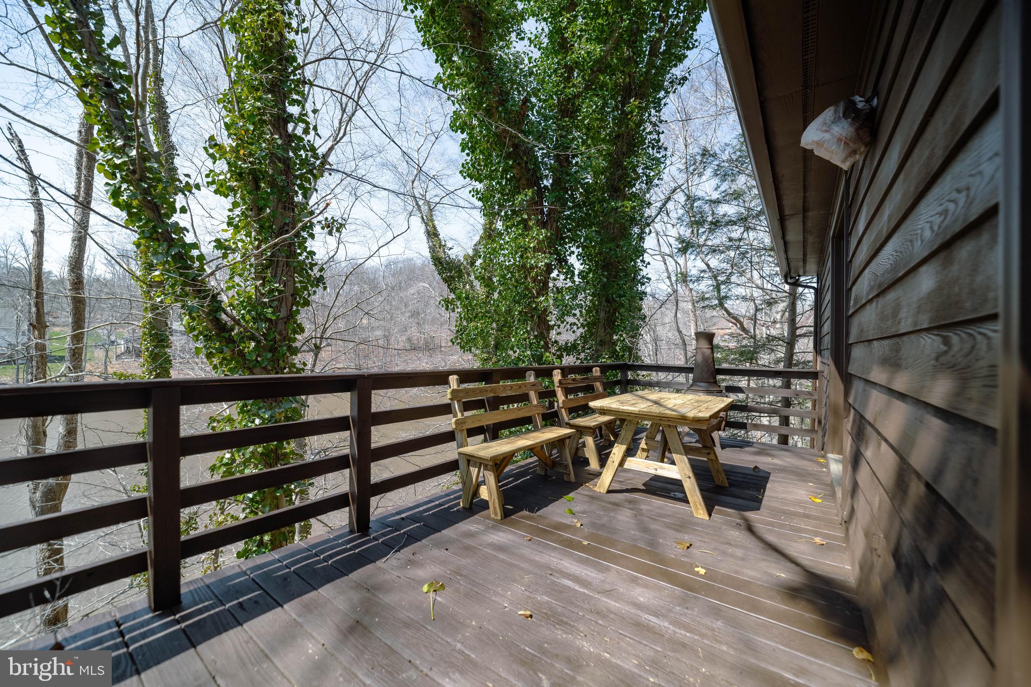 OCCOQUAN FOREST - Residential