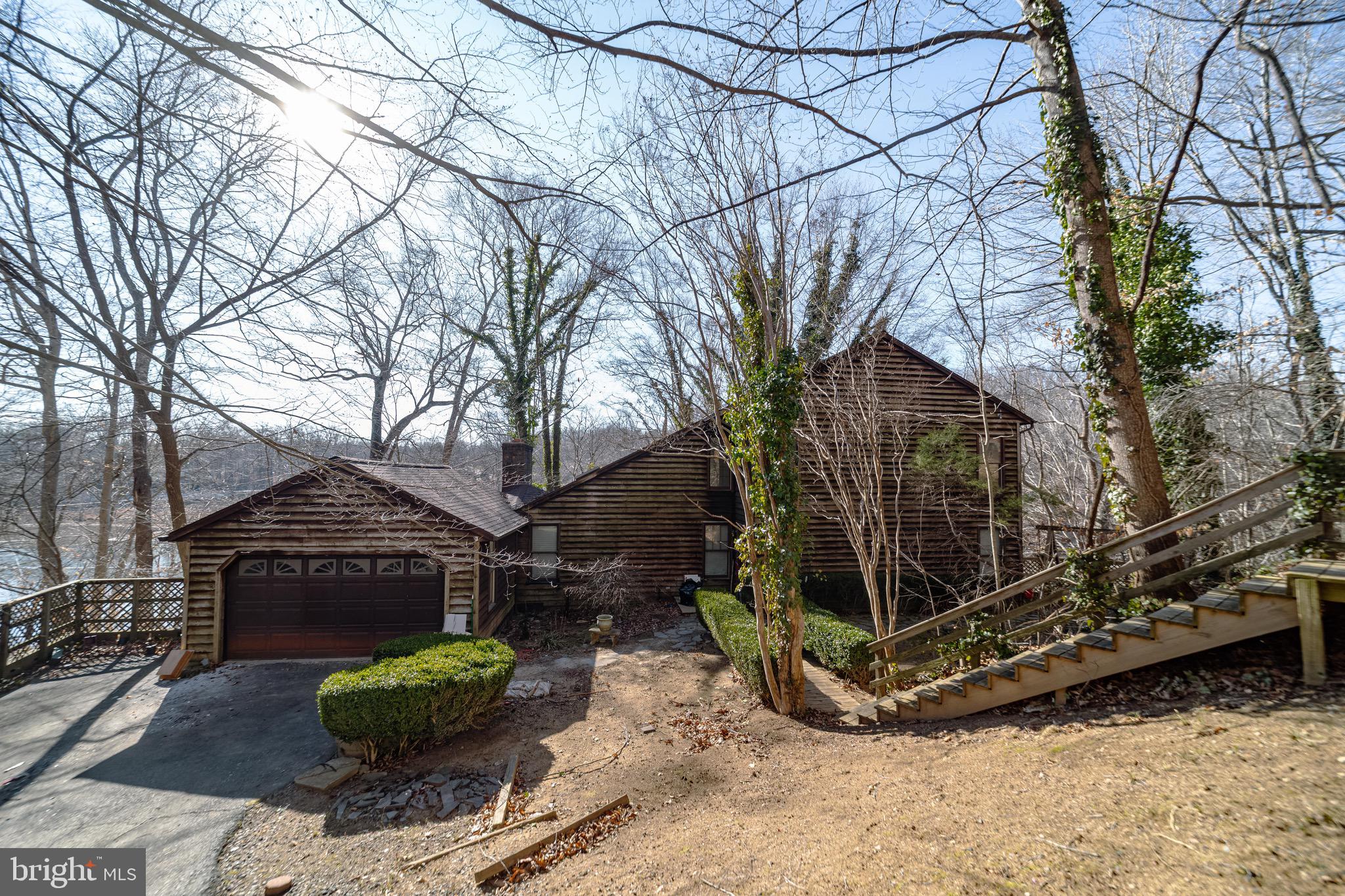 OCCOQUAN FOREST - Residential