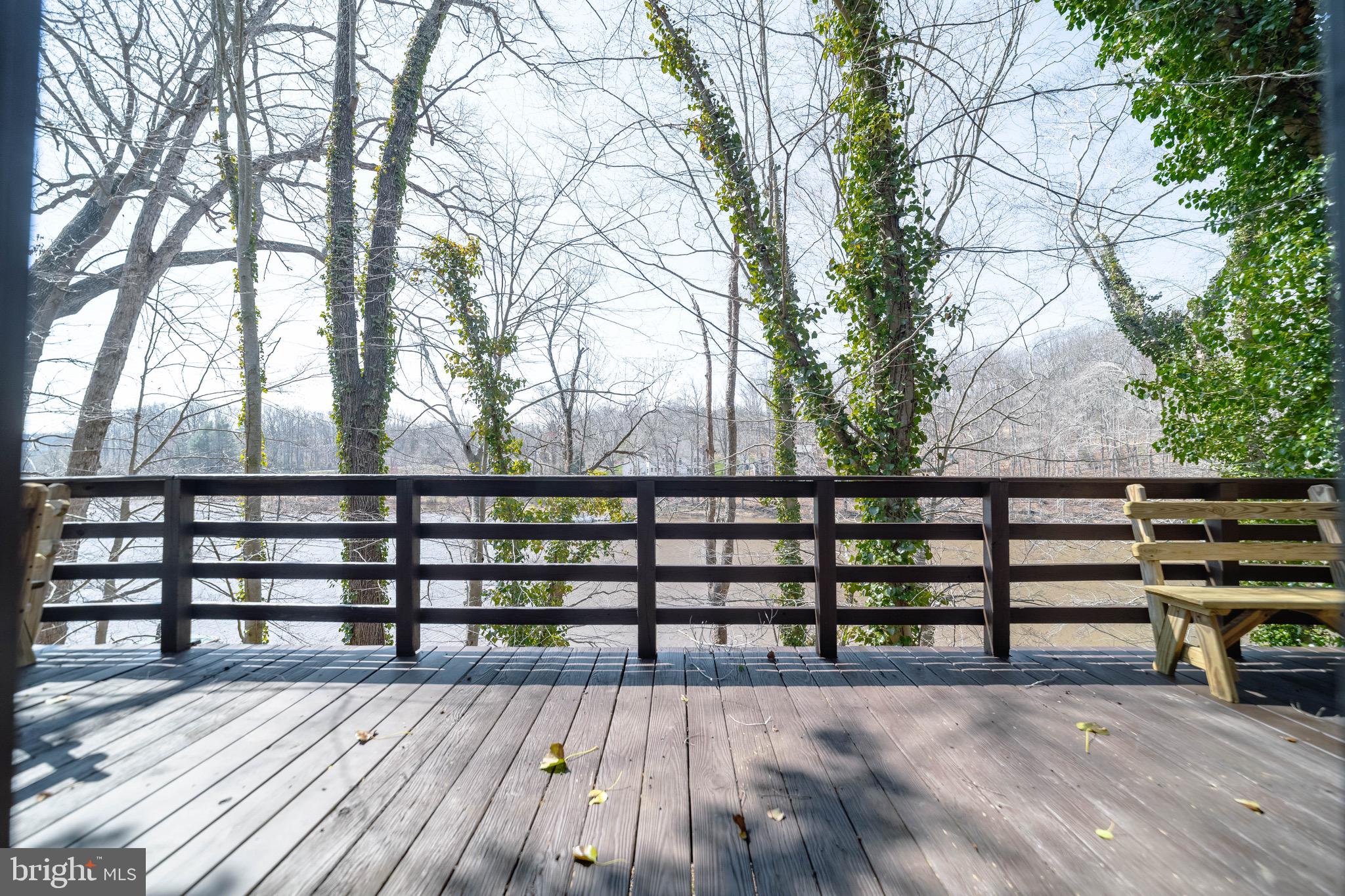 OCCOQUAN FOREST - Residential