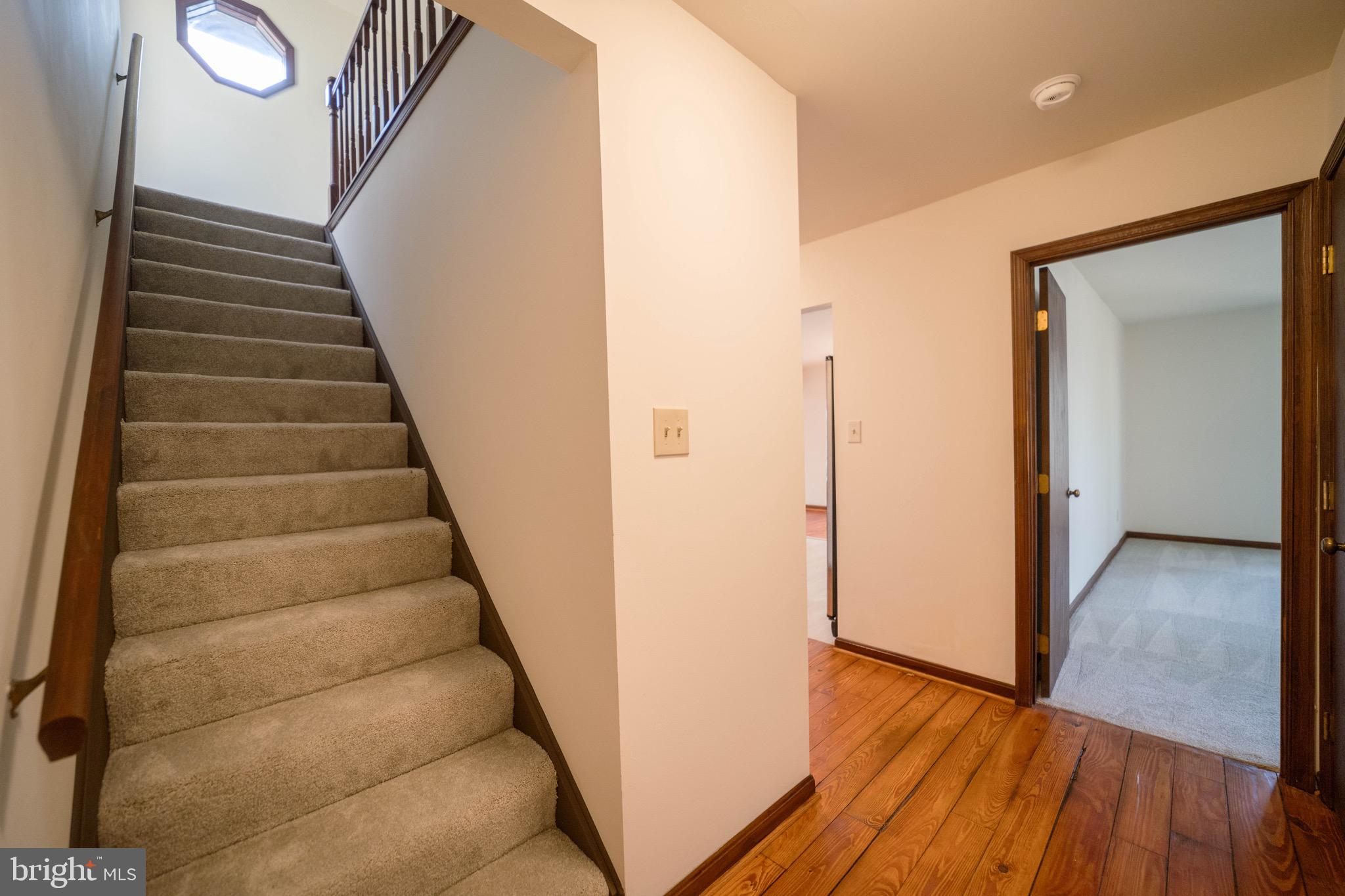 OCCOQUAN FOREST - Residential