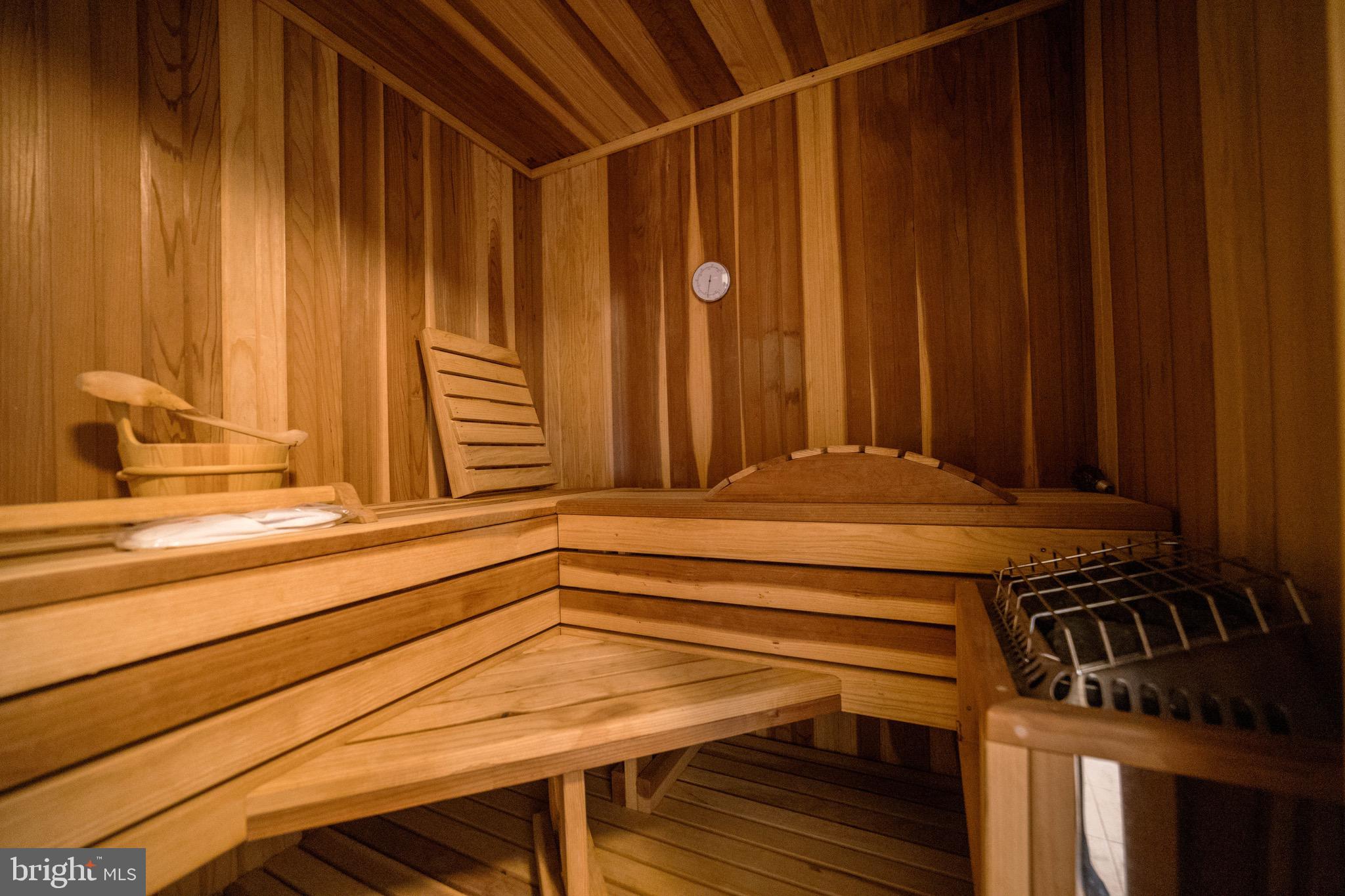 OCCOQUAN FOREST - Residential