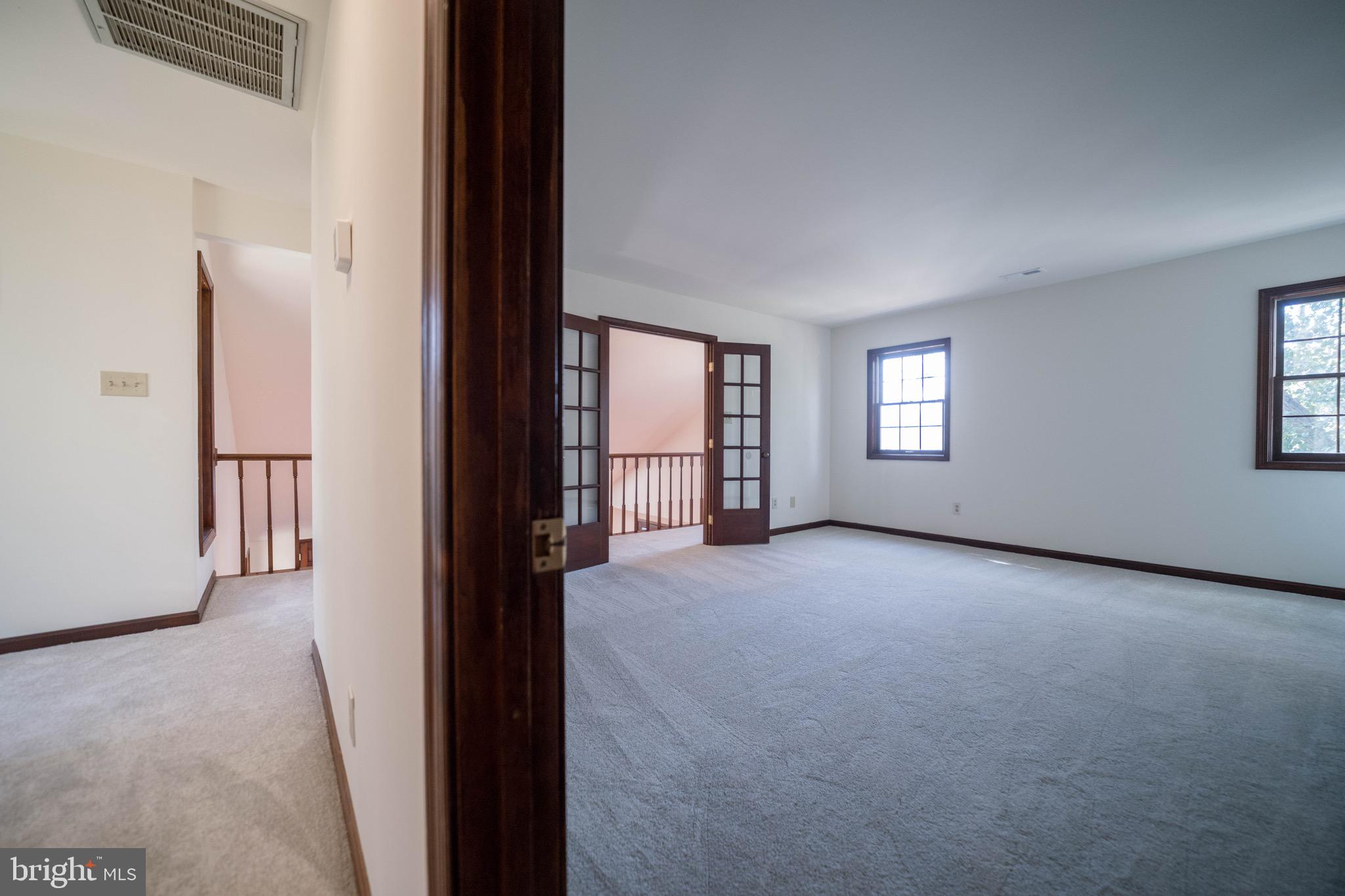 OCCOQUAN FOREST - Residential