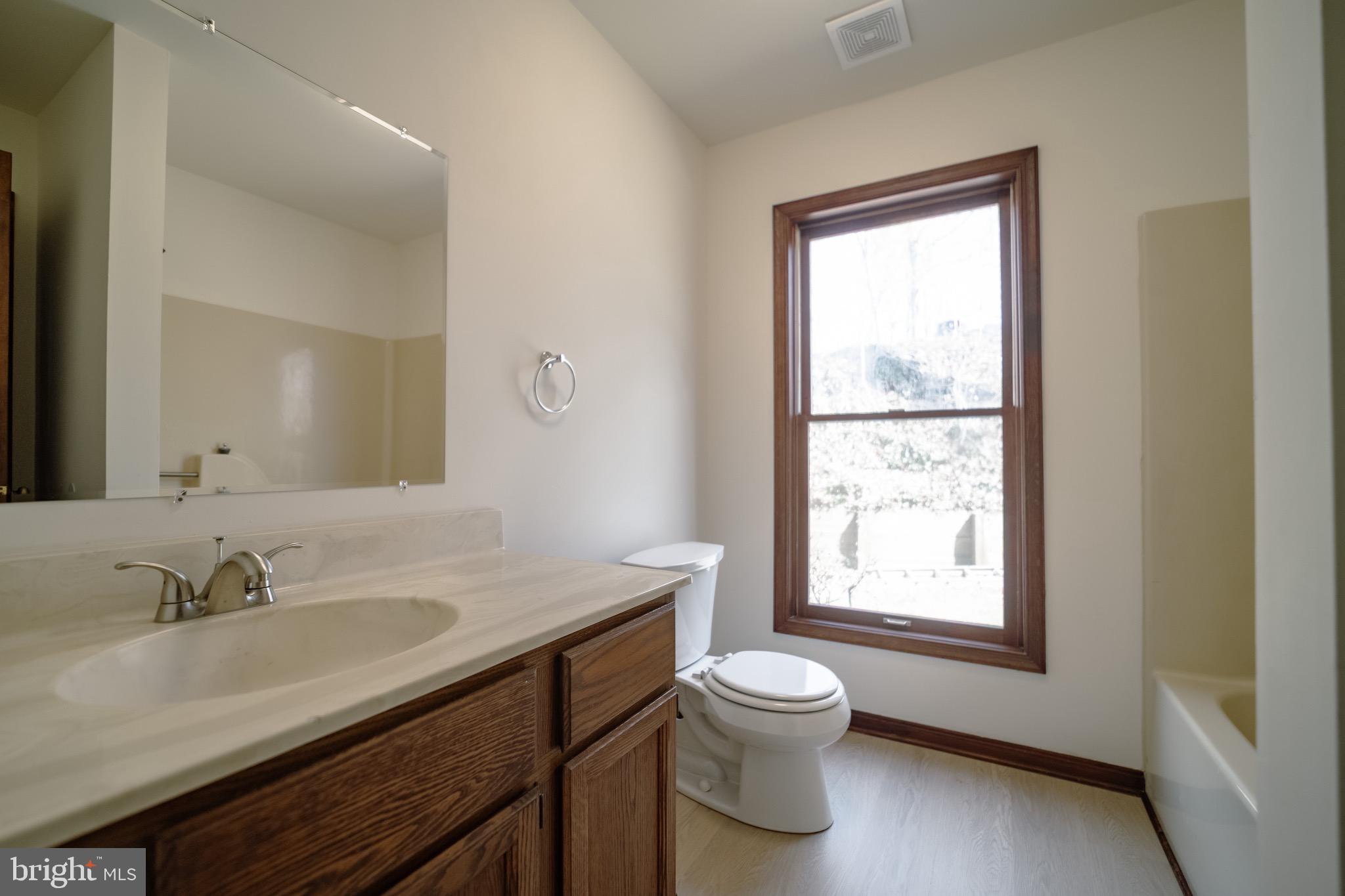 OCCOQUAN FOREST - Residential