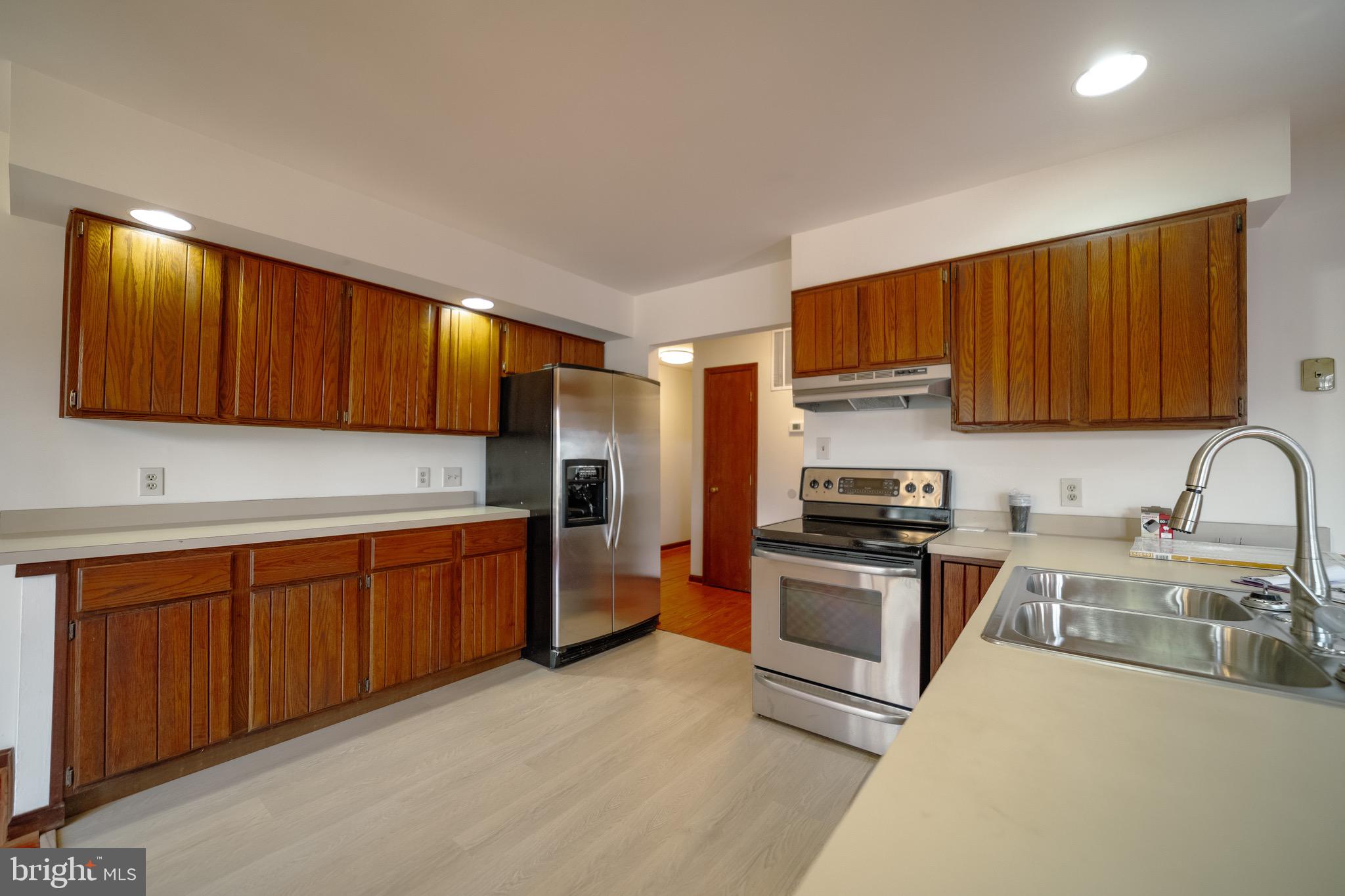 OCCOQUAN FOREST - Residential