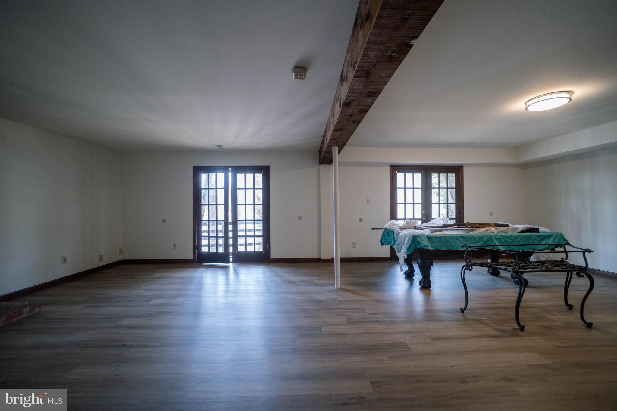 OCCOQUAN FOREST - Residential