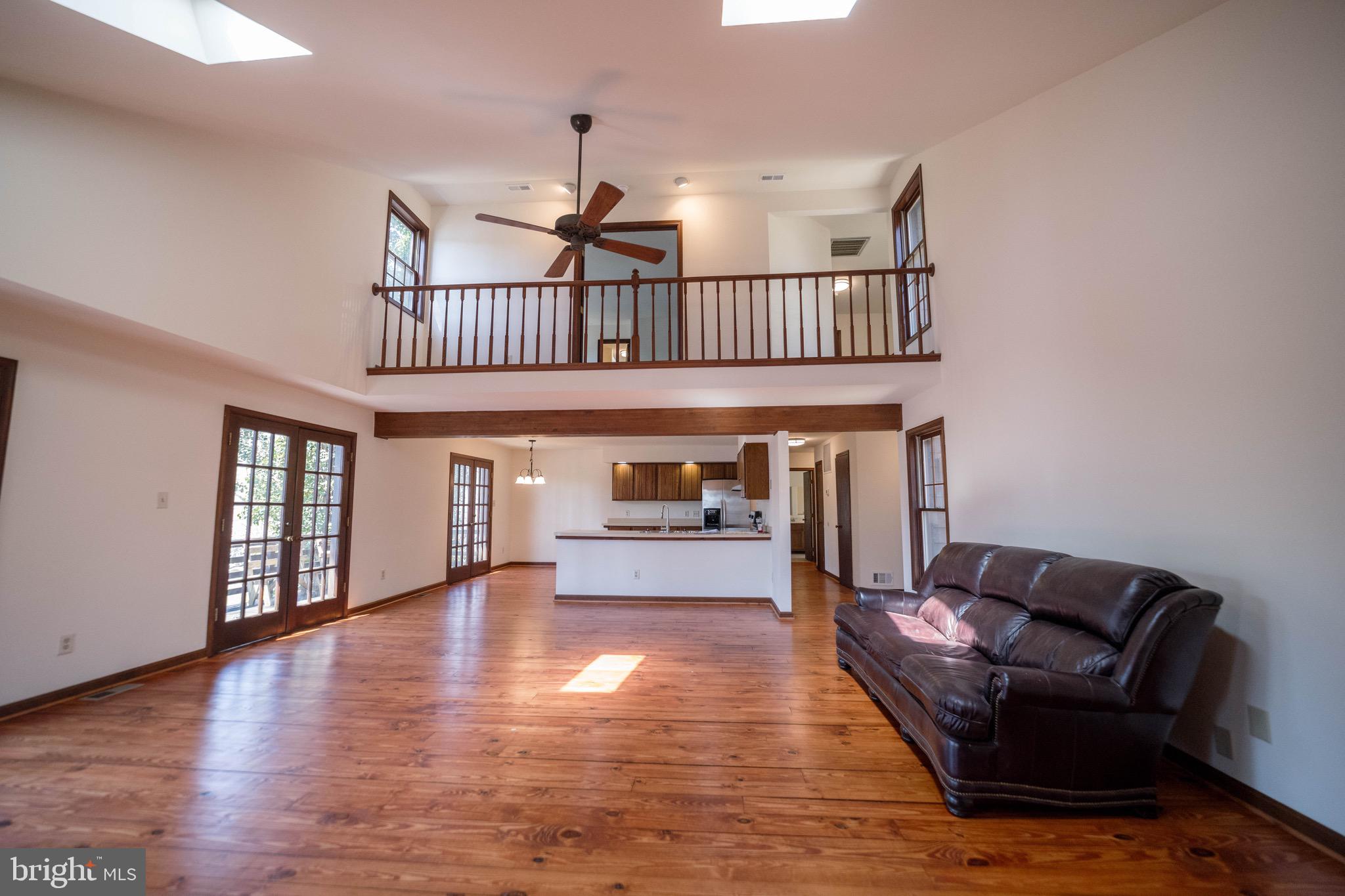 OCCOQUAN FOREST - Residential